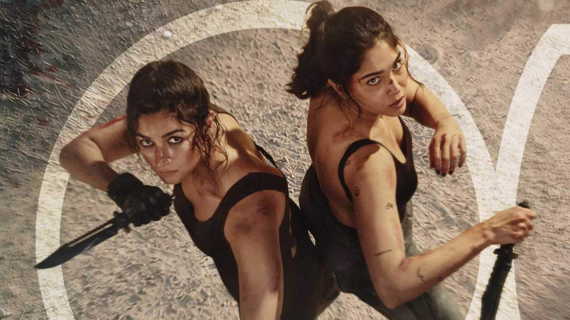 Where to watch 'Alpha' after theatrical run