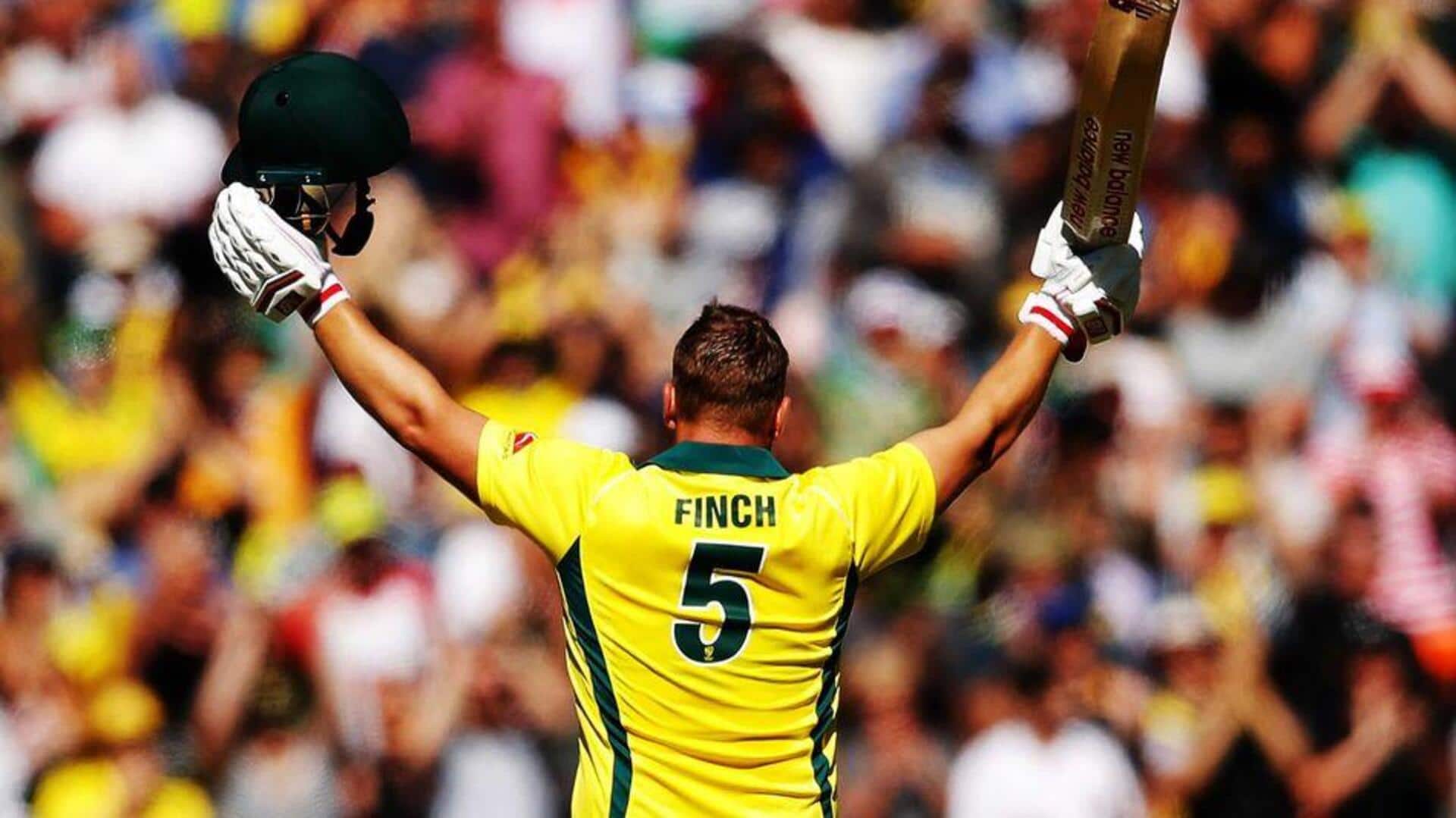 These 5 T20I records might never be broken