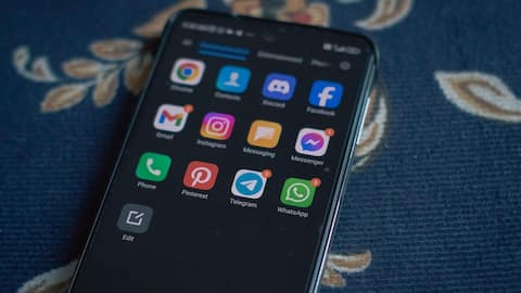 Make space on your phone without deleting apps