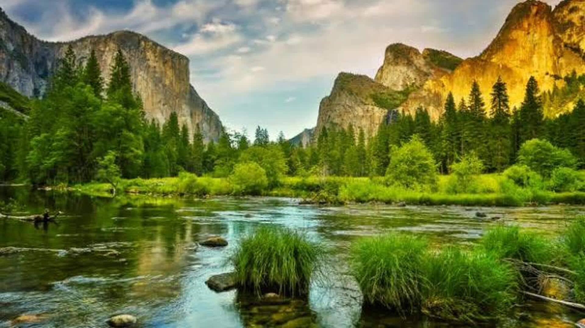 Ivindo National Park: A paradise for nature lovers 