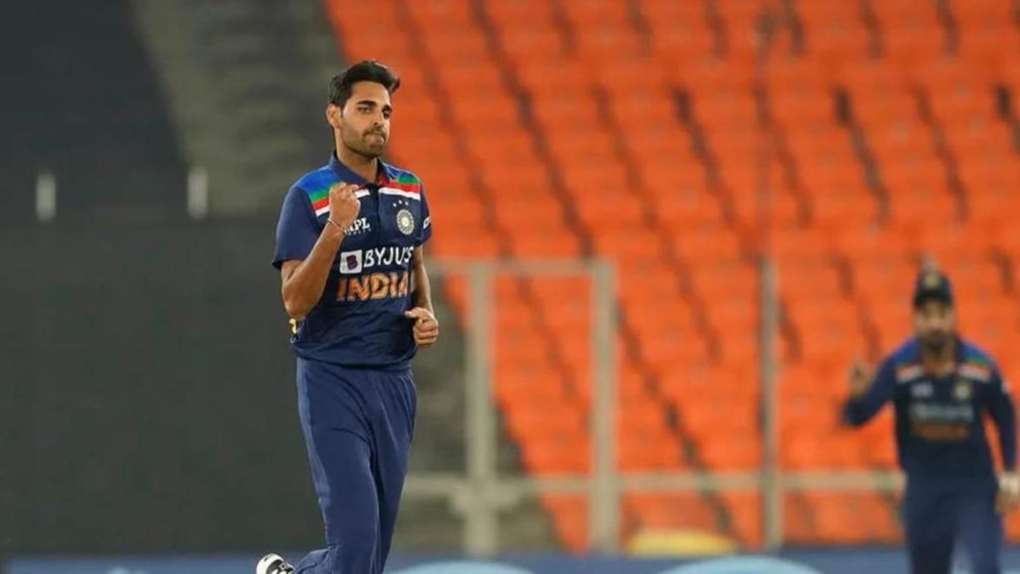 Key details about the limited-overs series Key details about the limited-overs series