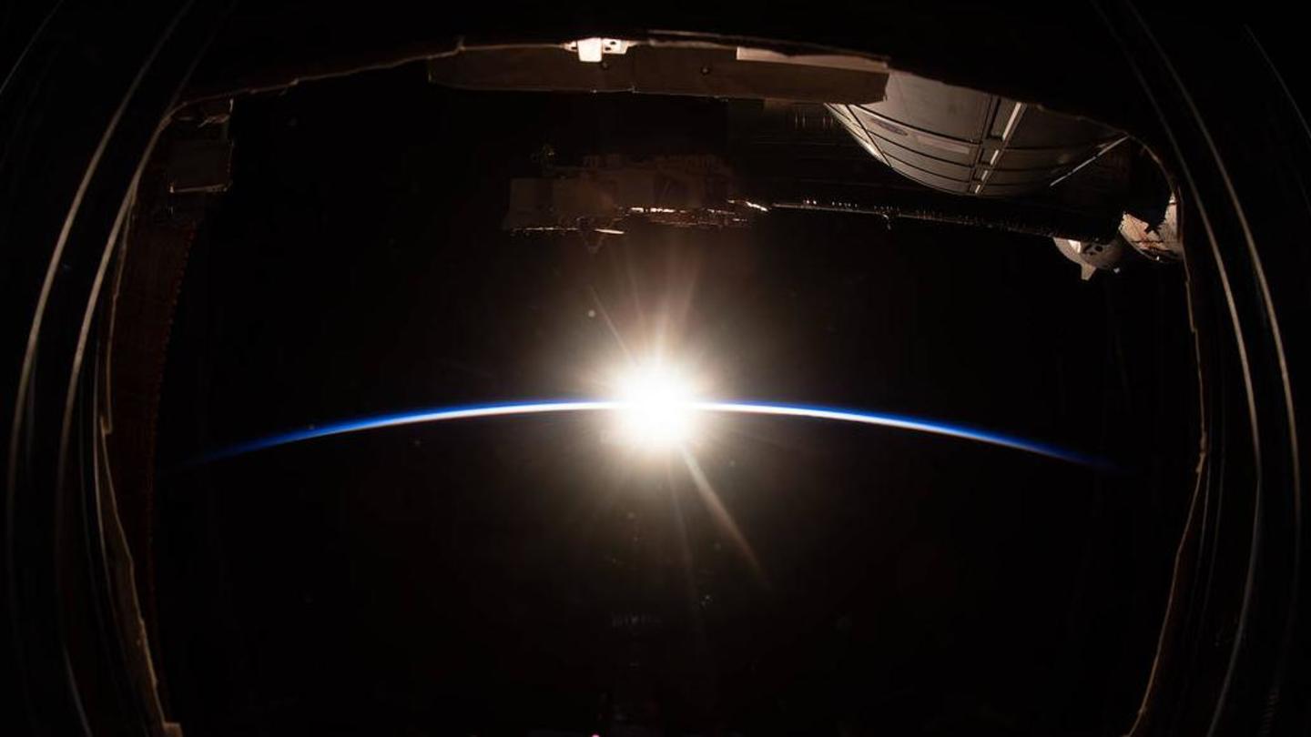 Besides nations and astronomers, few care where space begins Besides nations and astronomers, few care where space begins