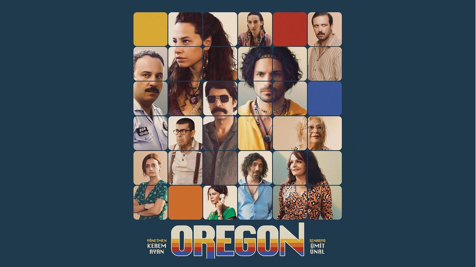 NewsBytes Recommends: 'Oregon' on Netflix; dive into friendship, fun, nostalgia