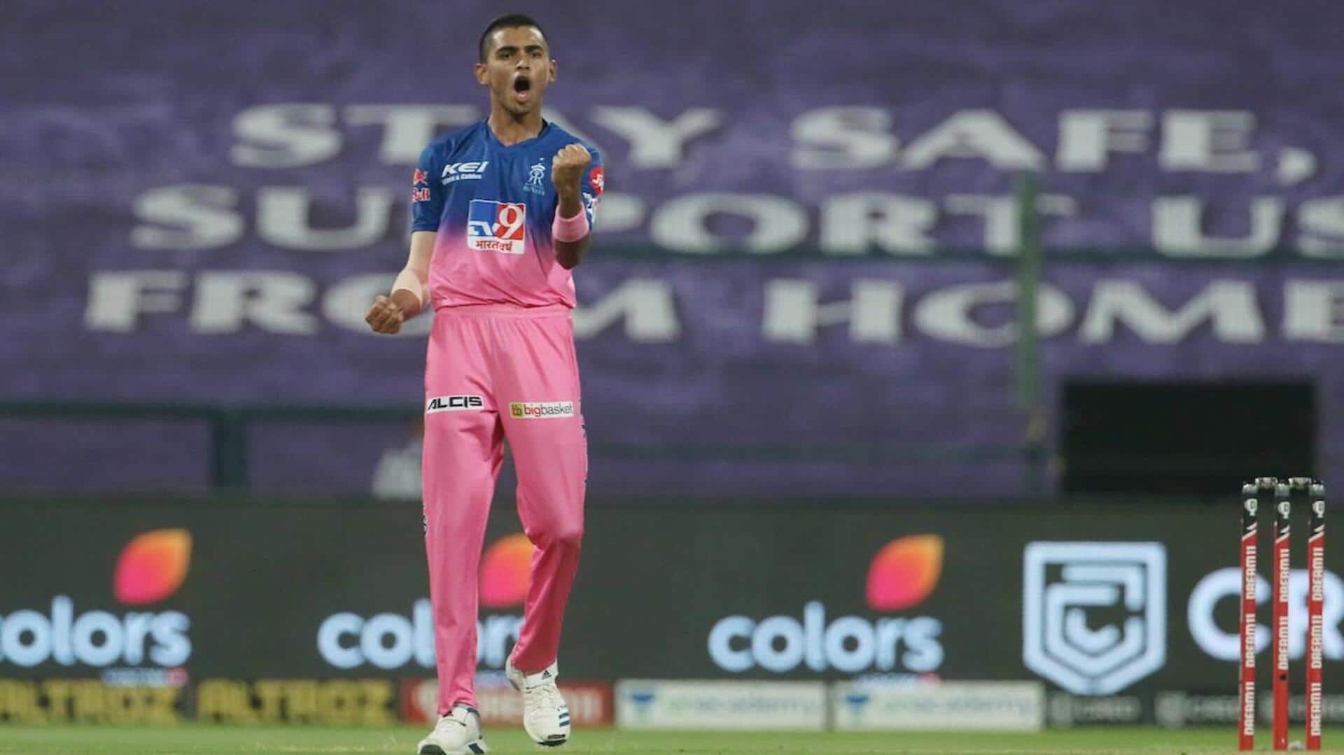 IPL 2024 Auction: Uncapped players who can gain massive bids