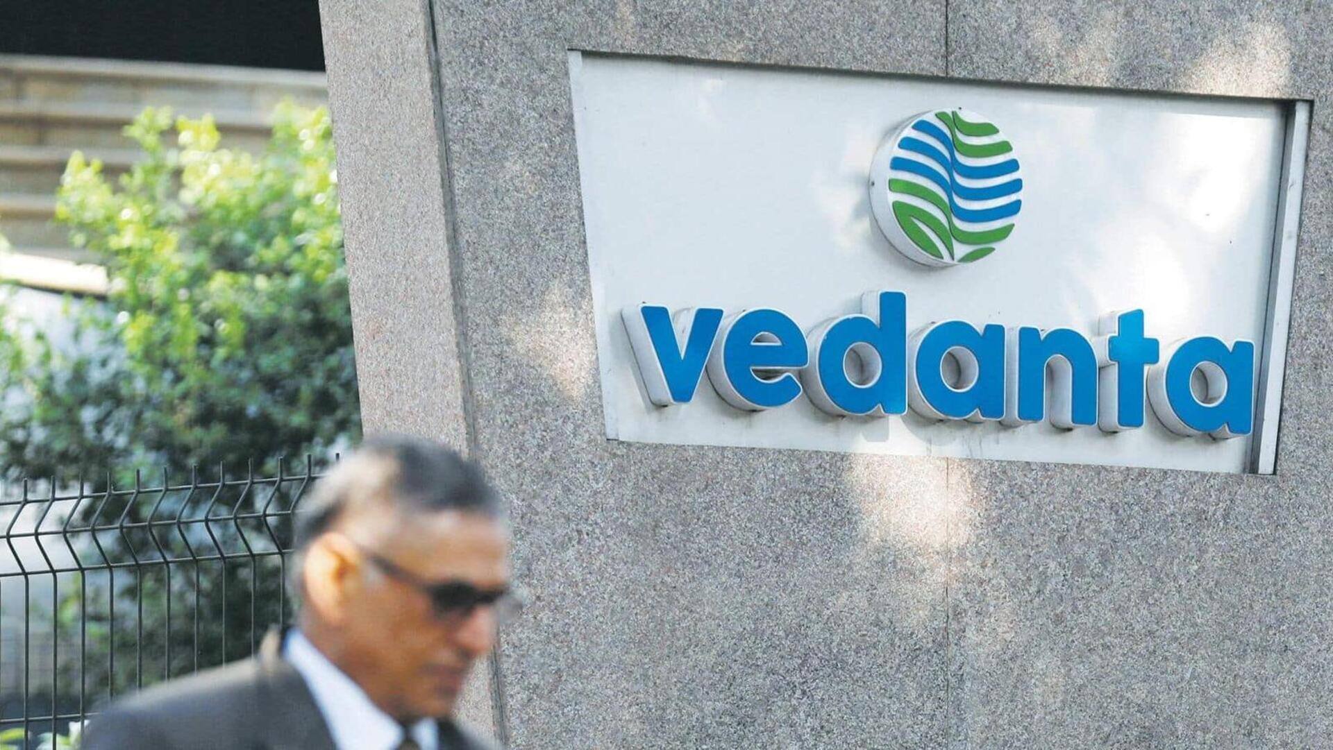 Vedanta Resources secures $1.25 billion loan for debt refinancing