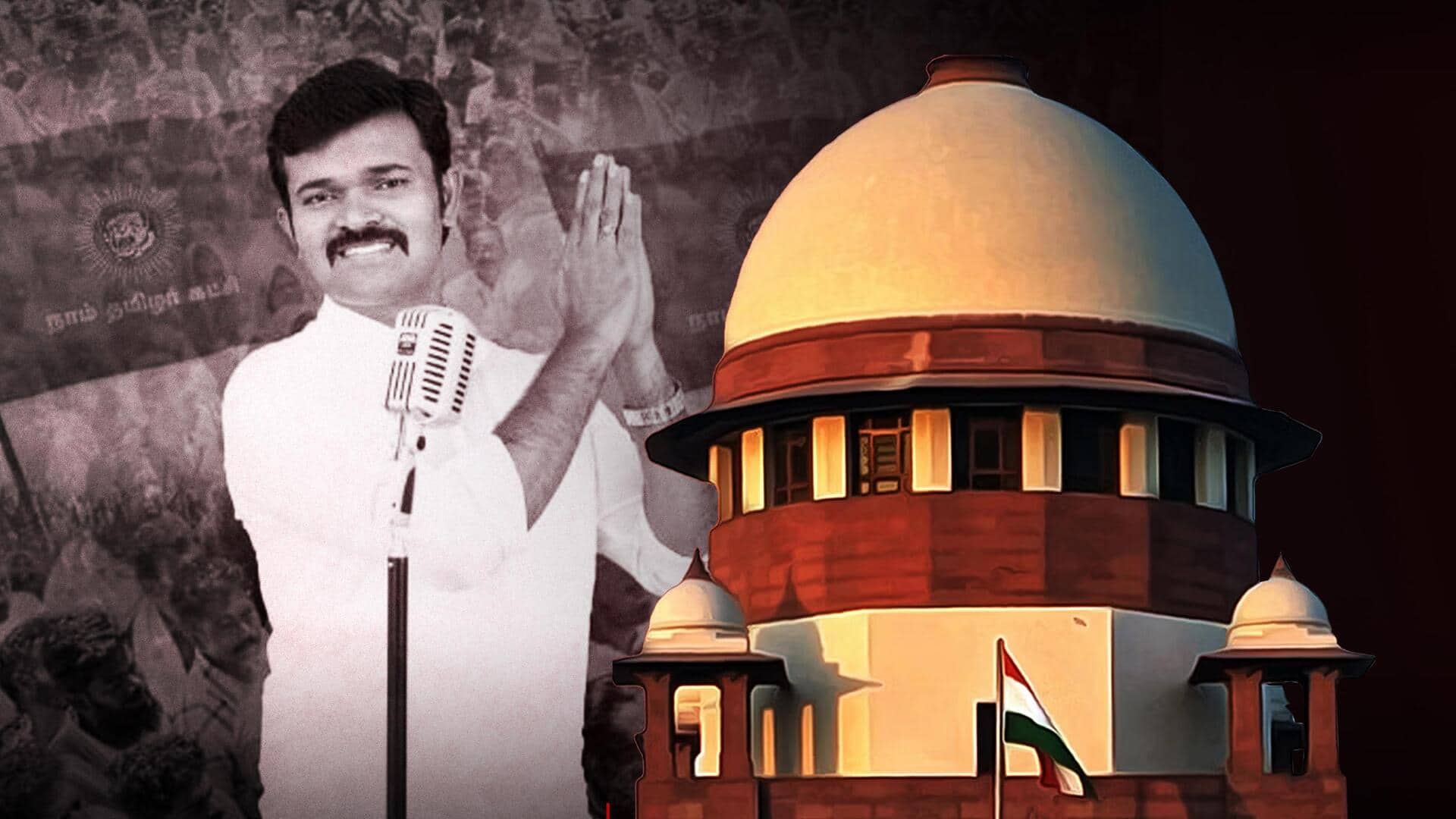 'How many will be jailed?': SC's relief to YouTuber