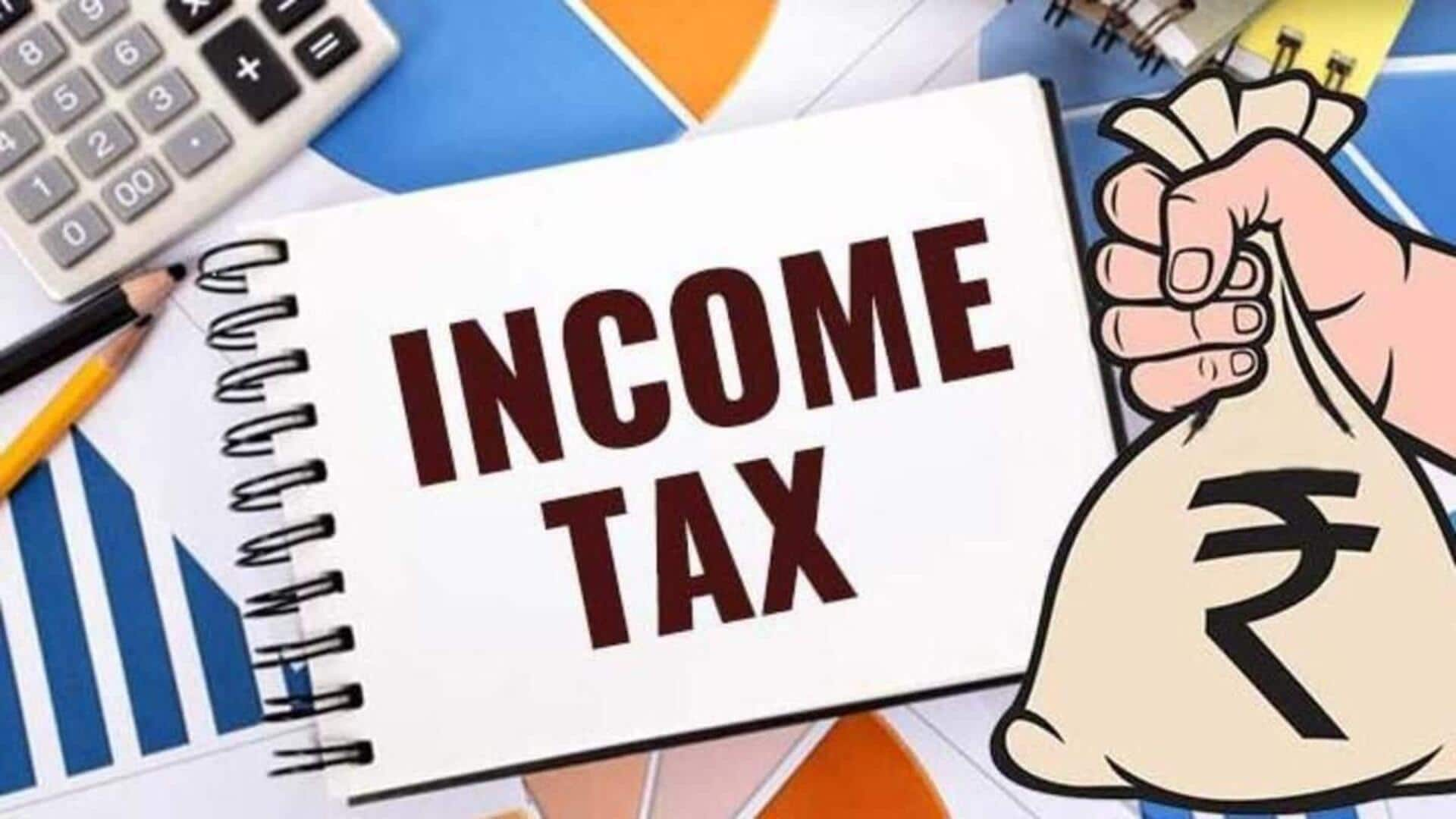 Deadline for settling I-T disputes without penalties extended: Check date