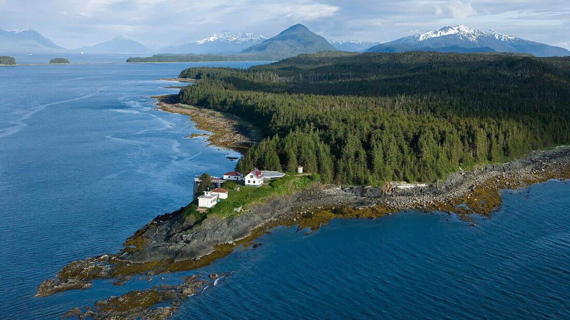 Peaceful getaways: Top lighthouse retreats to visit Peaceful getaways: Top lighthouse retreats to visit
