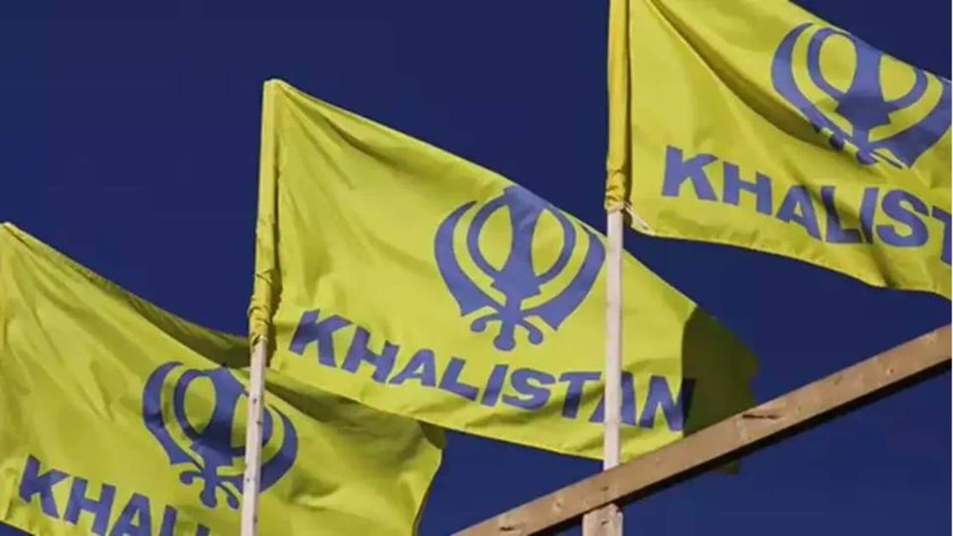 'Khalistanis using Canada…to promote violence': Spy agency confirms India's claim 'Khalistanis using Canada…to promote violence': Spy agency confirms India's claim
