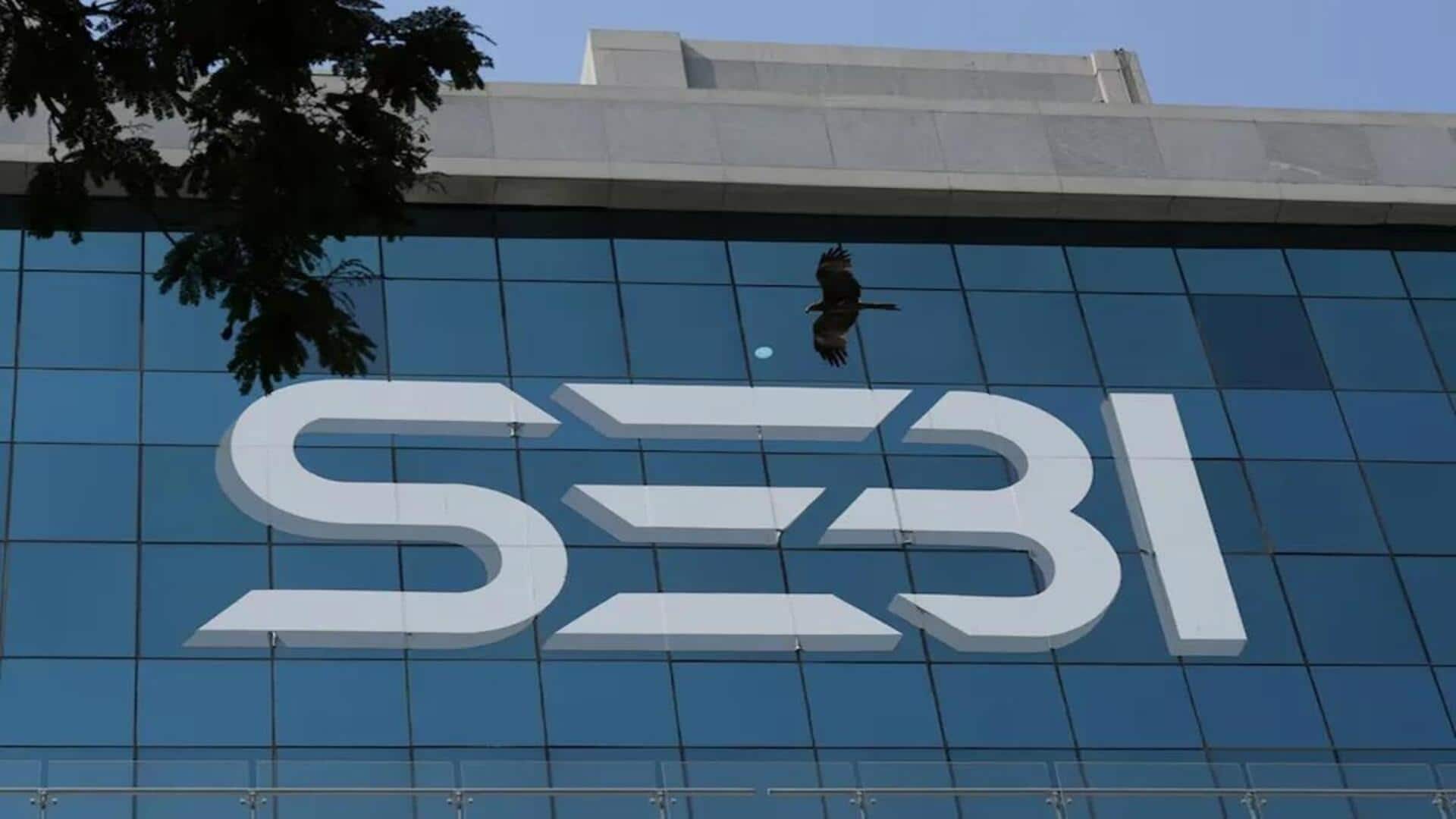 SEBI imposes ₹29L fine on India Asset Growth Fund, trustee SEBI imposes ₹29L fine on India Asset Growth Fund, trustee