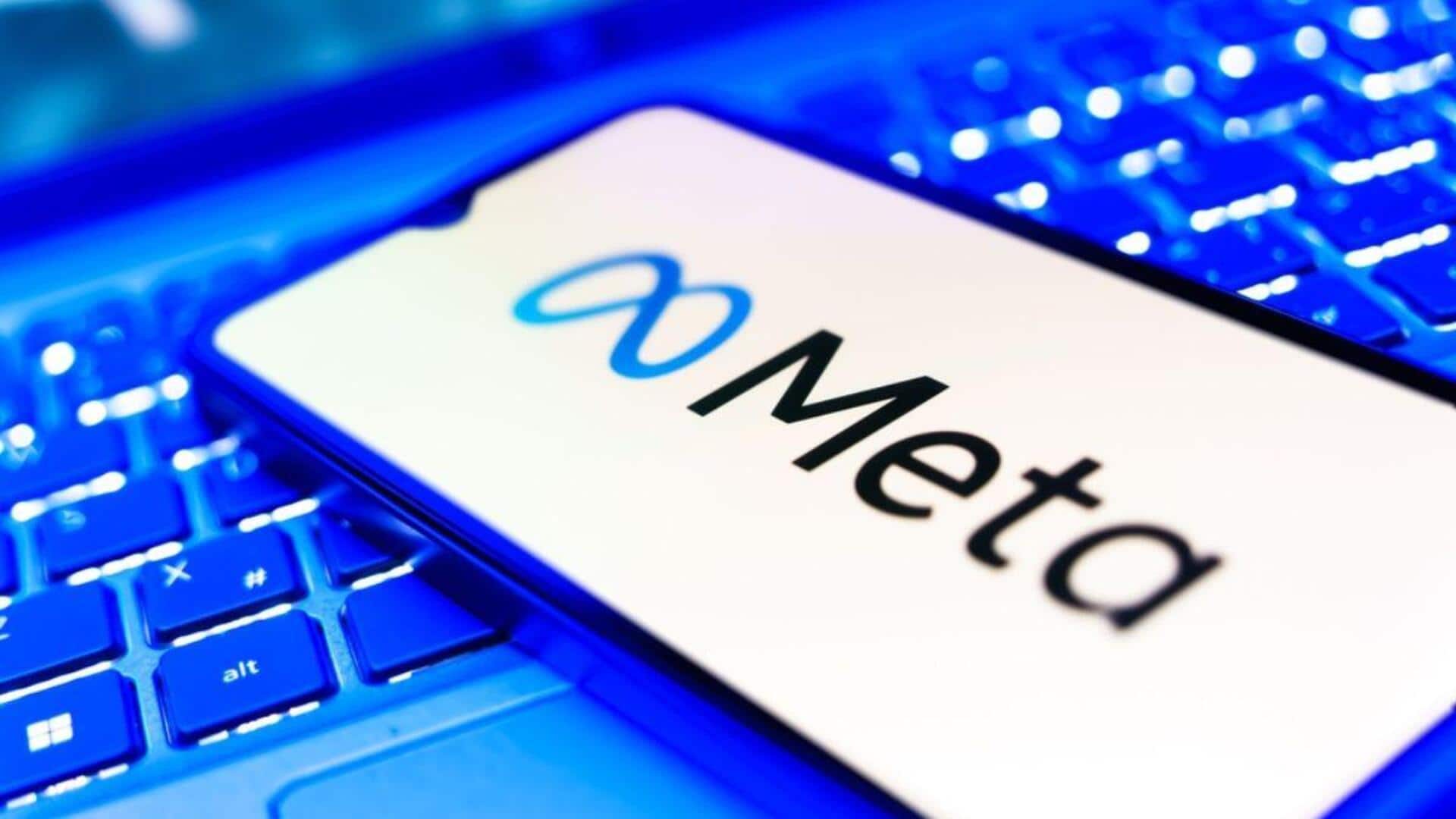 Meta acquires PlayAI to enhance voice features across its apps Meta acquires PlayAI to enhance voice features across its apps