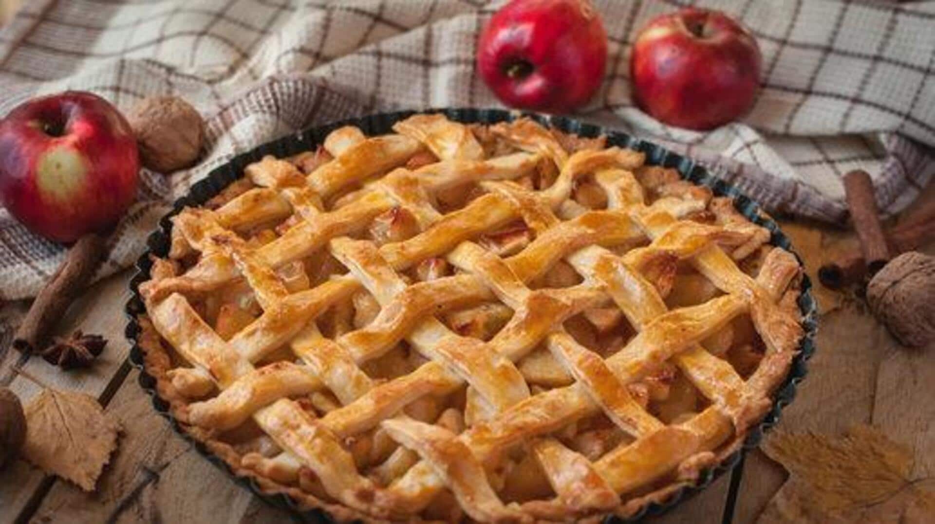 You'll love these apple recipes!