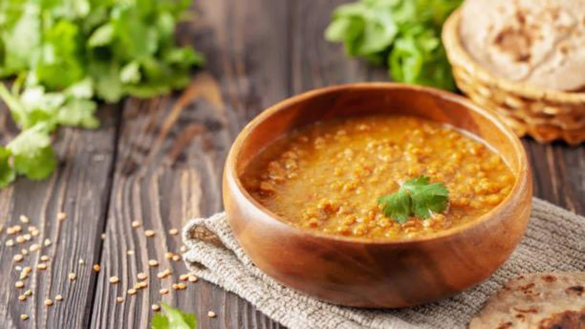 Top legumes that define Indian comfort food