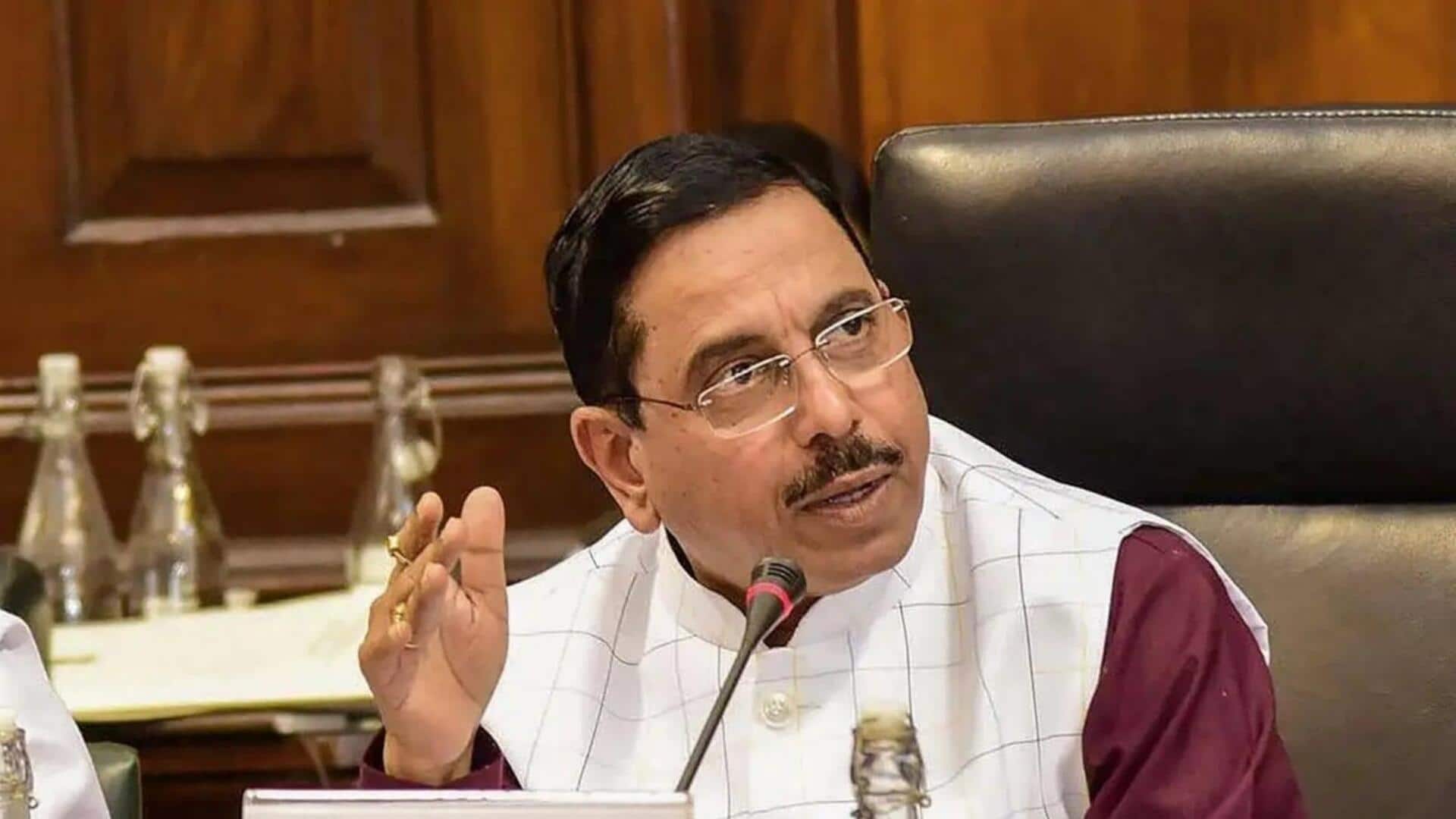 Centre 'will study' US Supreme Court's tariff ruling: Union Minister