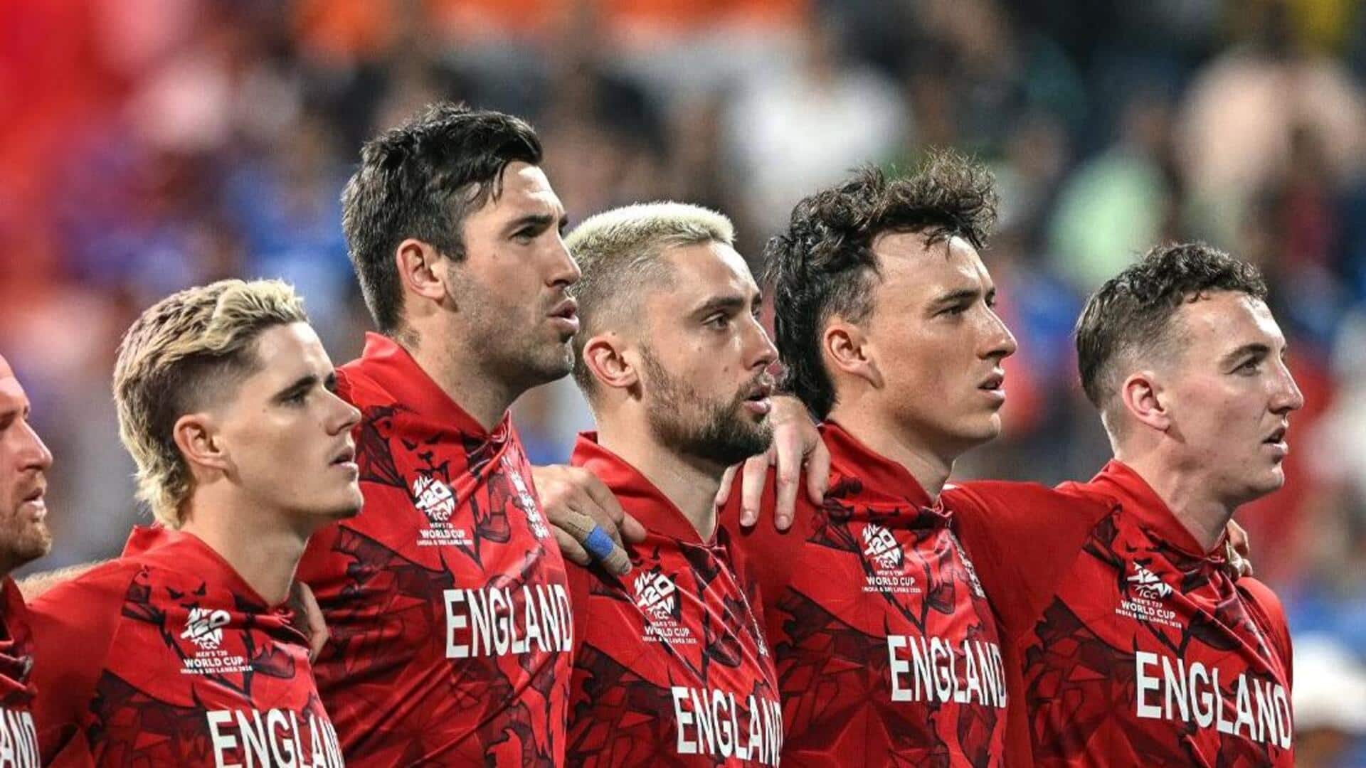 T20 WC: England, SA and WI to finally leave India