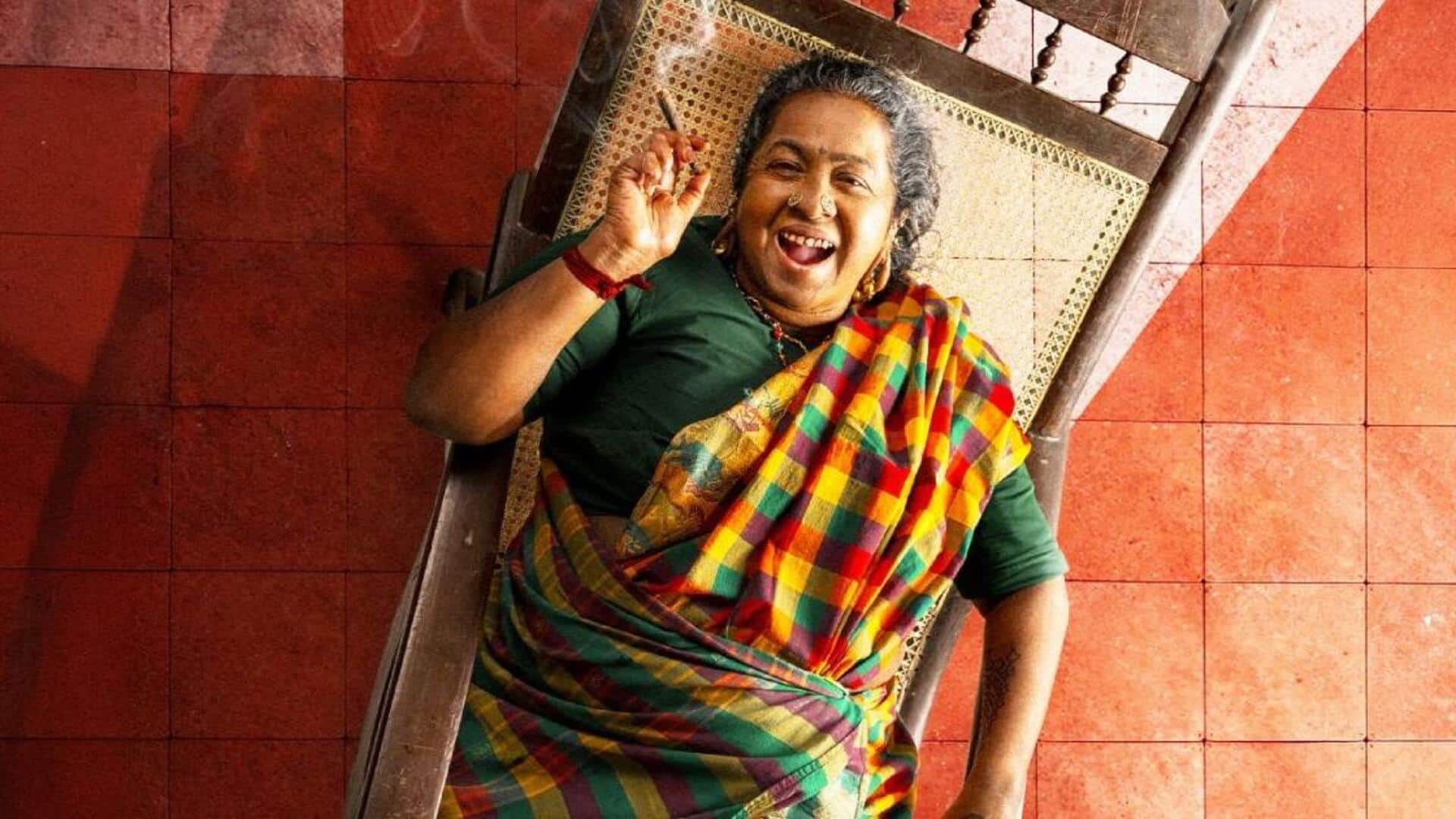 OTT: When, where to watch Radikaa Sarathkumar's 'Thaai Kizhavi'