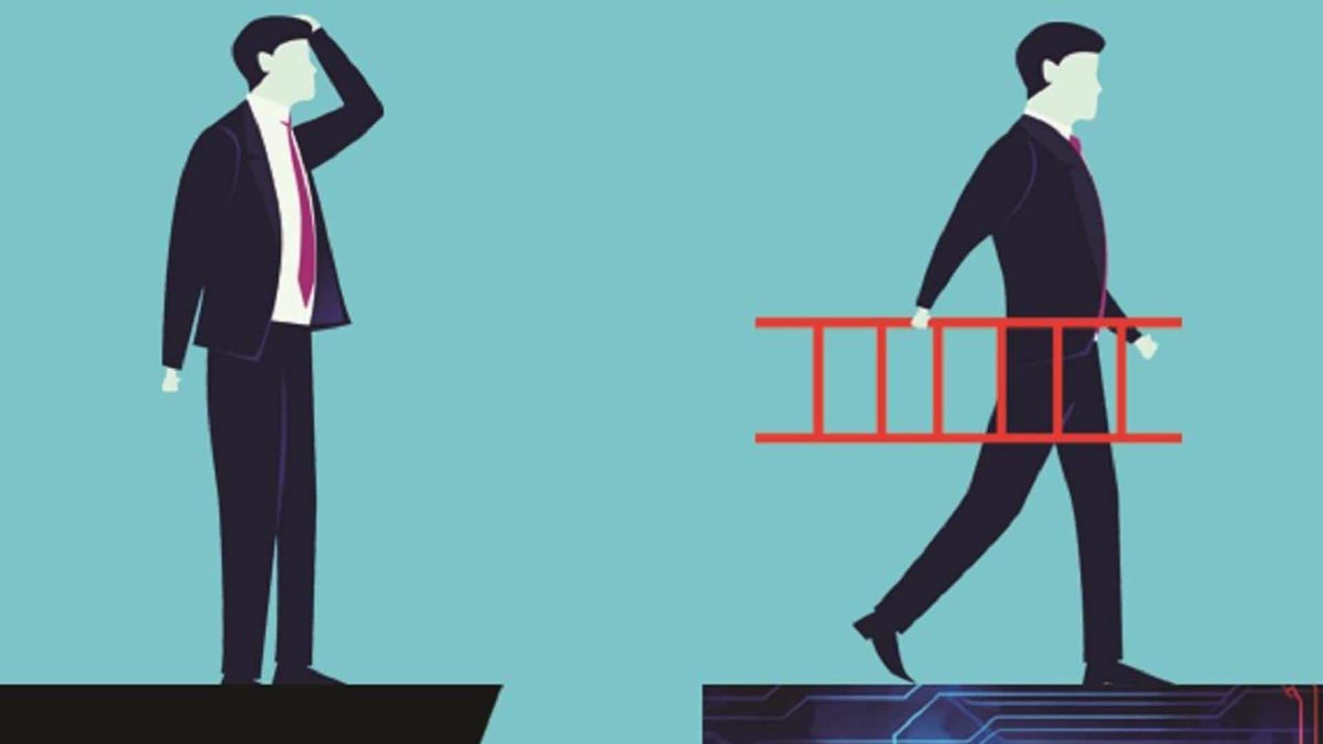 CEOs cutting entry-level hiring as AI increasingly handles routine work 
