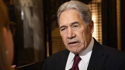 'Targeting India alone': NZ minister claims government covertly amending FTA 
