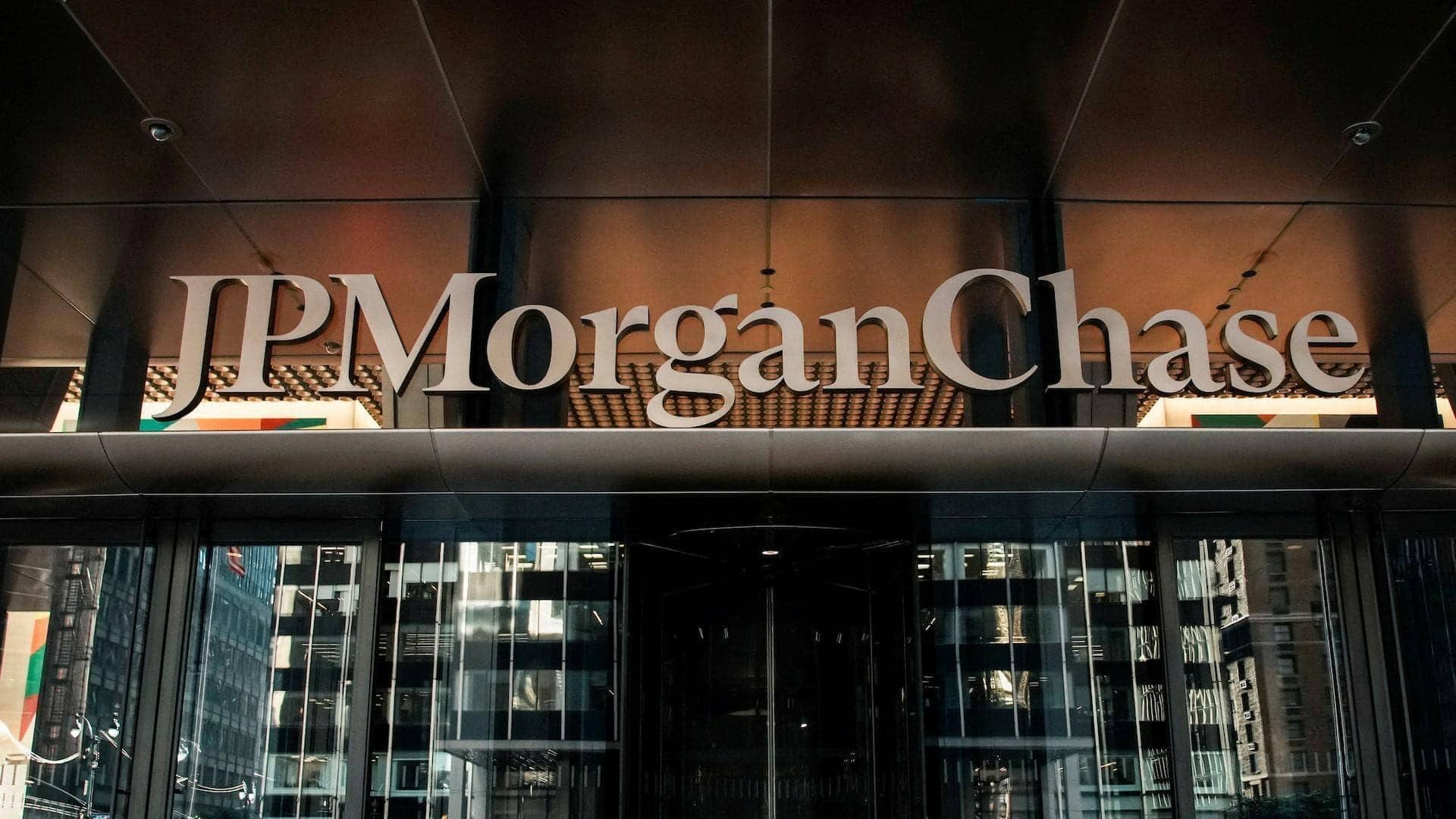 JPMorgan Chase posts record Q2 profit of $21.2B