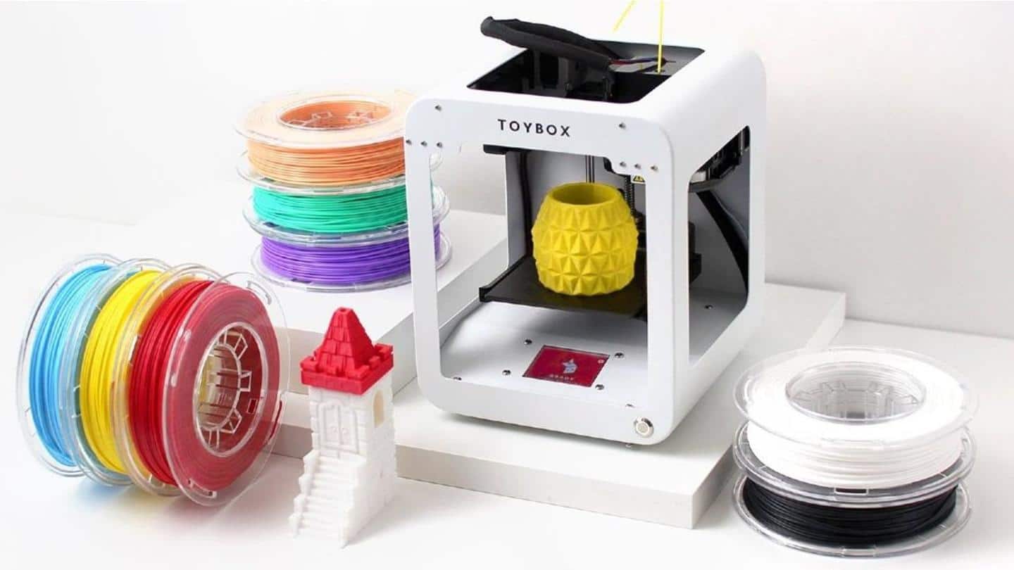 3D printers are too complicated to become household appliances 3D printers are too complicated to become household appliances