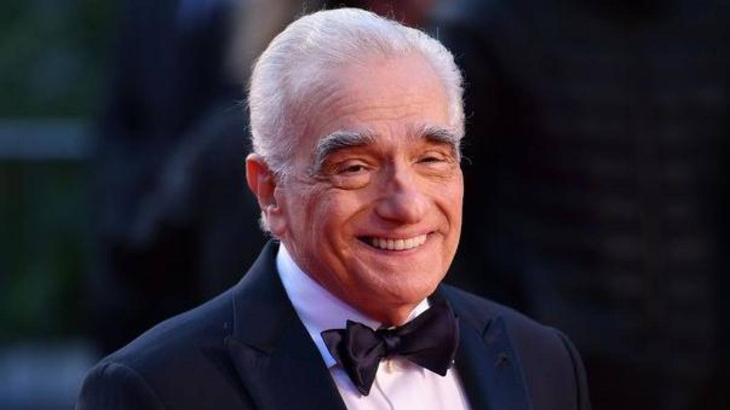 Did you know? It's one of Scorsese's most expensive movies Did you know? It's one of Scorsese's most expensive movies