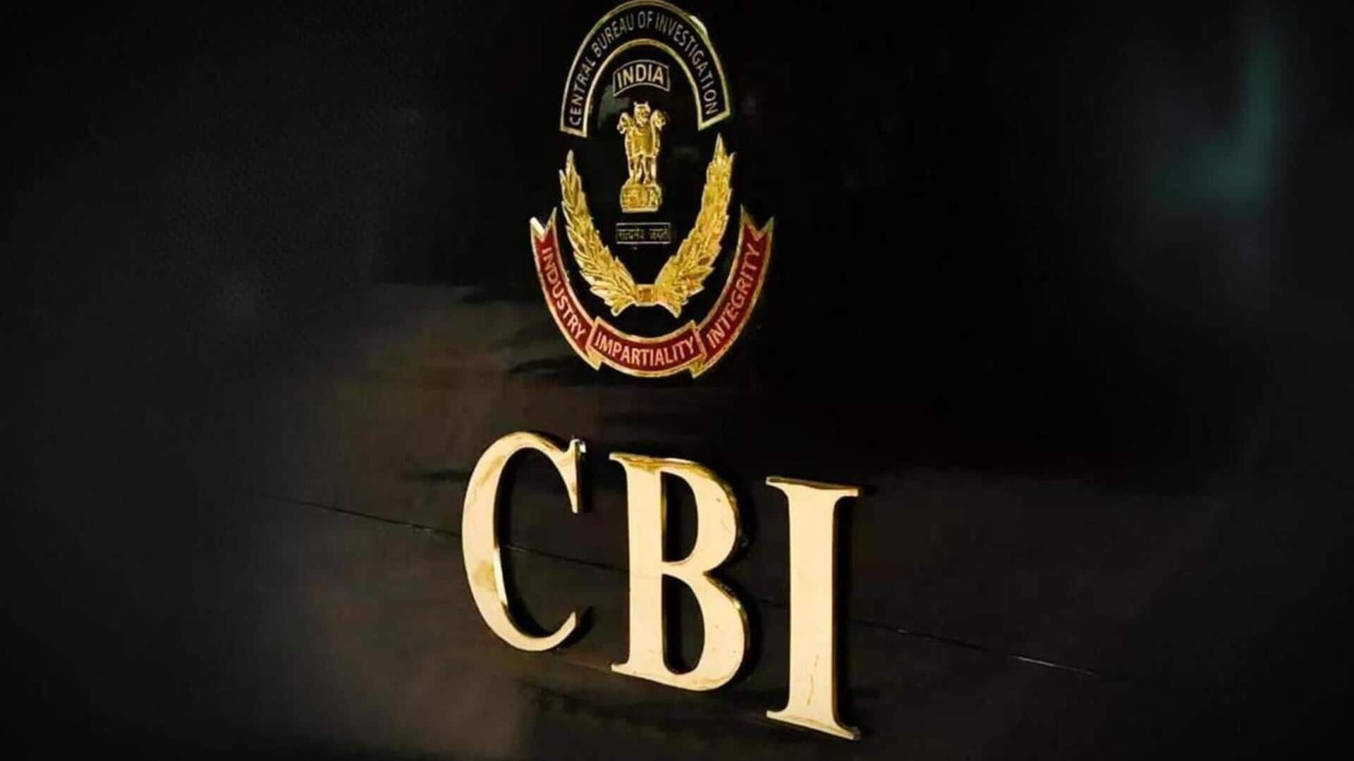 CBI launches 'Operation Chakra II' to combat cybercrime gangs