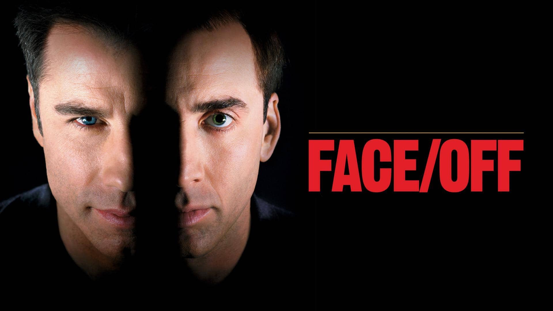 John Travolta may reunite with Nicolas Cage in 'Face/Off 2'