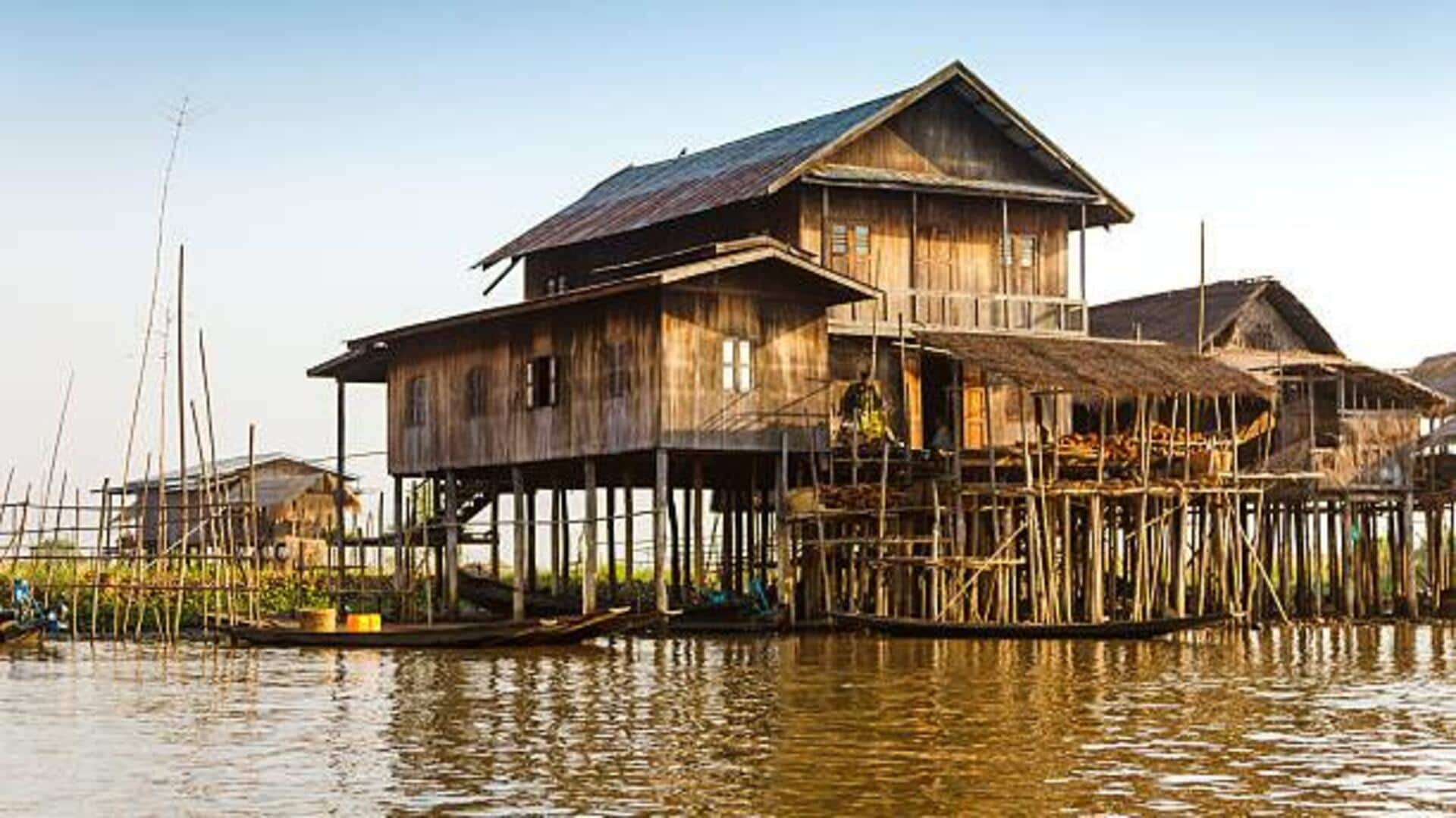 Traveling to stilt villages: Tips for connecting with local residents 