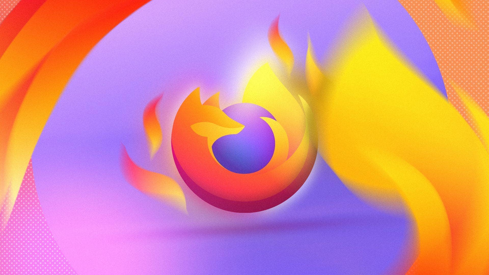 Why you should switch from Google Chrome to Mozilla Firefox