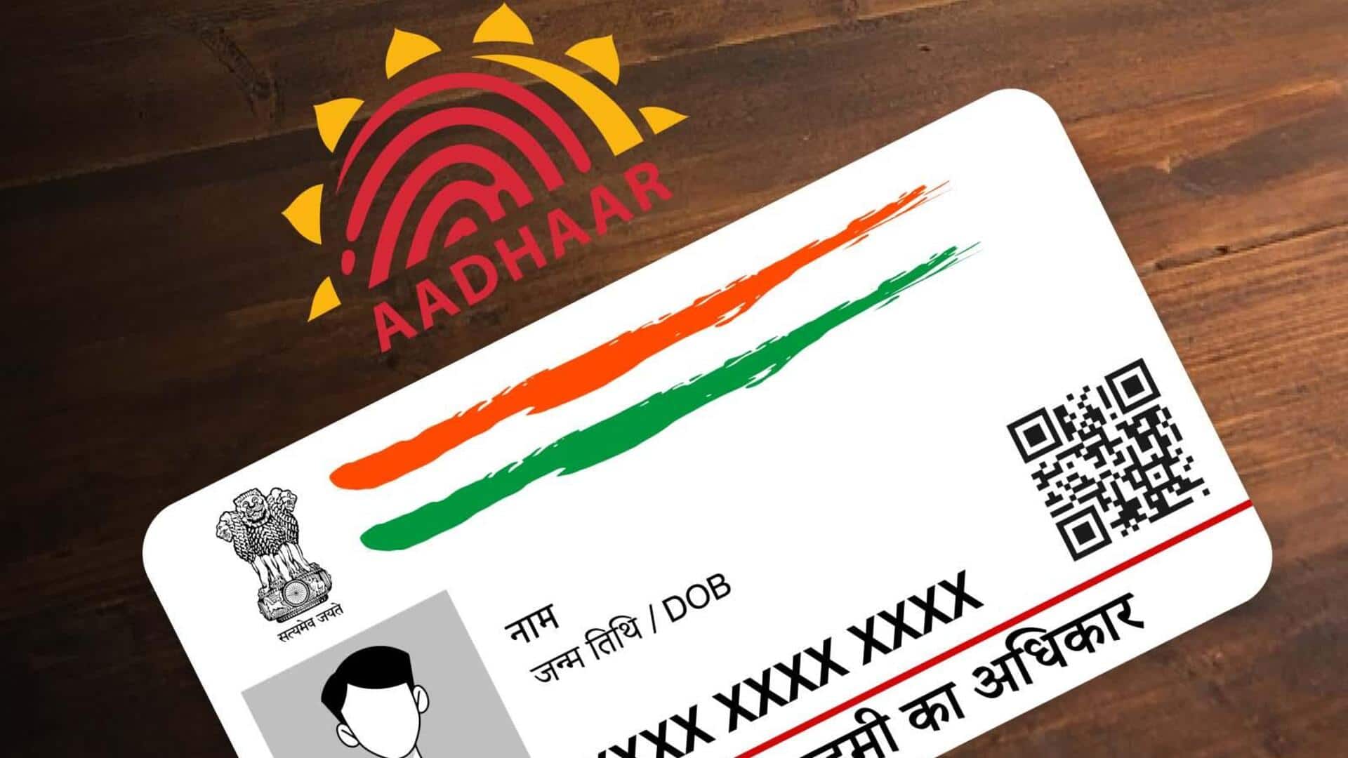 Aadhaar now must for subsidies under Modi government's eNAM scheme Aadhaar now must for subsidies under Modi government's eNAM scheme