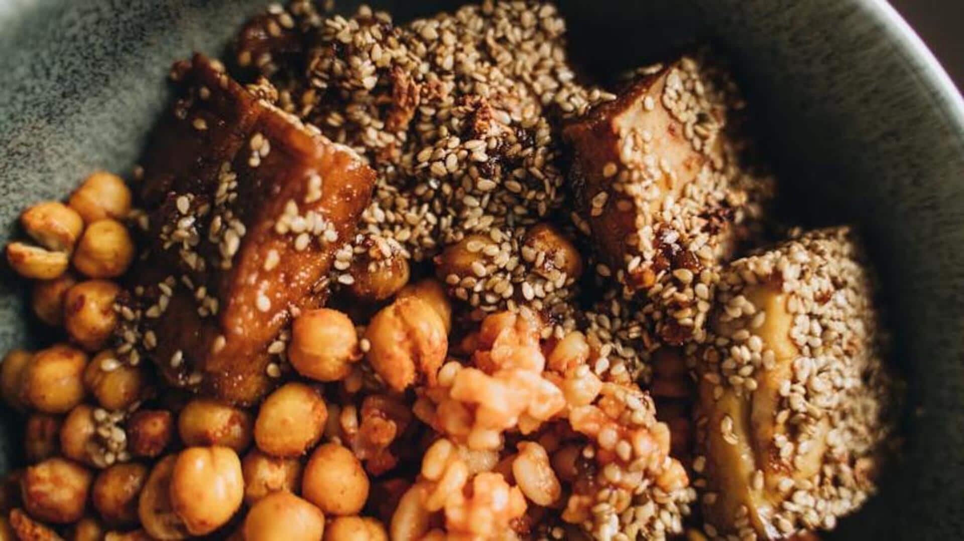 You will love these tofu recipes You will love these tofu recipes