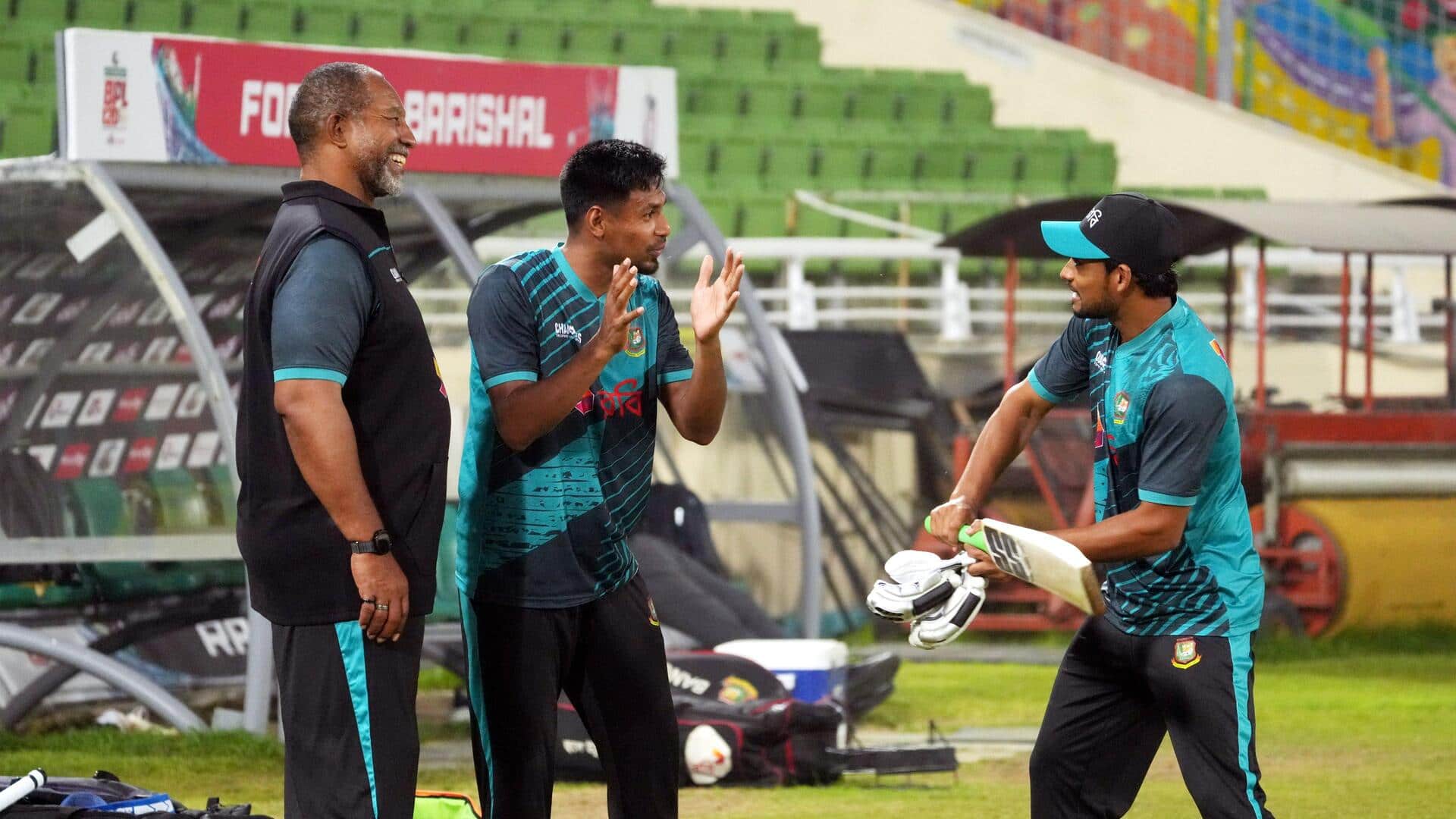 Bangladesh Cricket Board pondering over Bangladesh's tour of Pakistan Bangladesh Cricket Board pondering over Bangladesh's tour of Pakistan