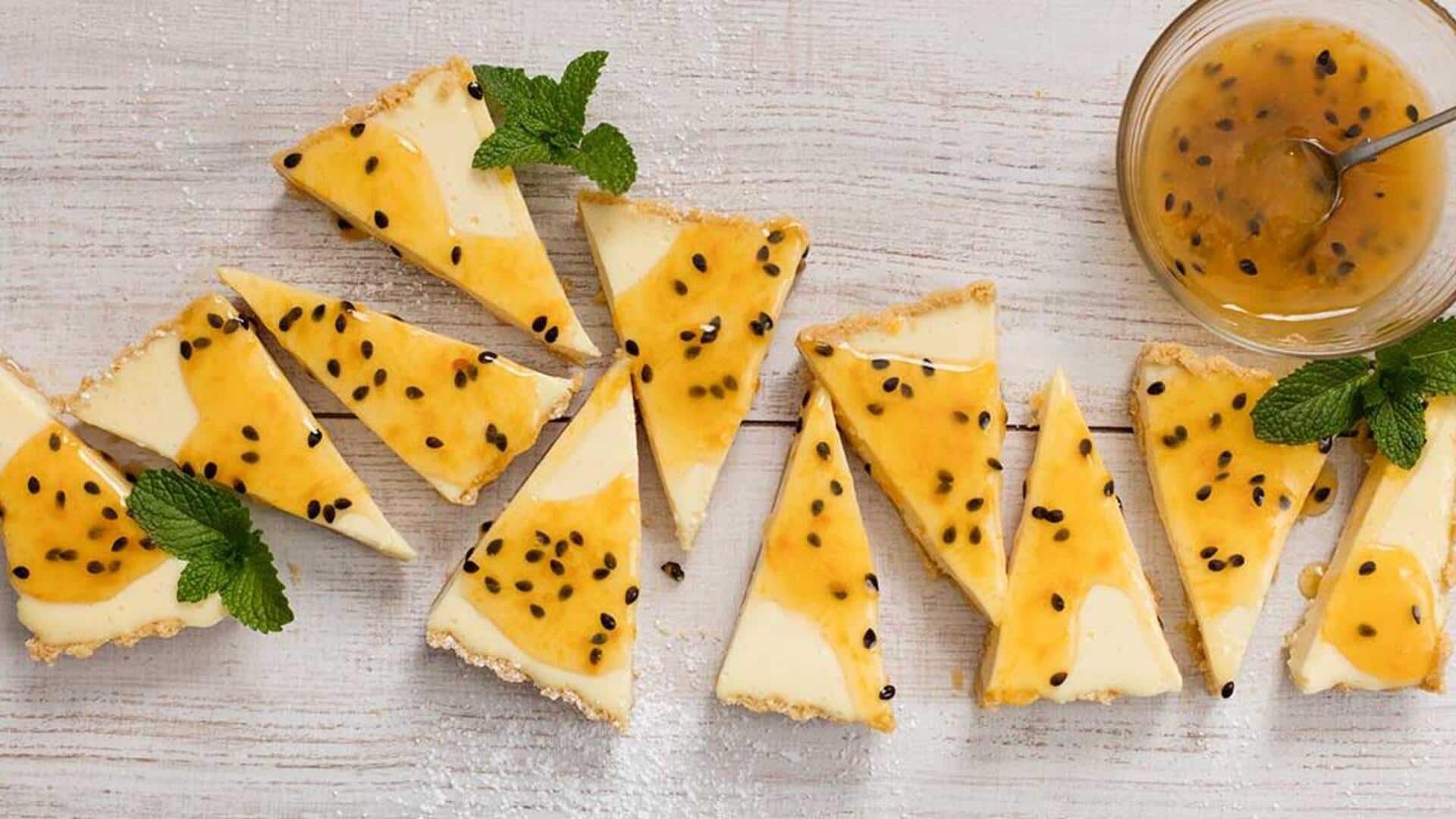 You will love these unique desserts! You will love these unique desserts!