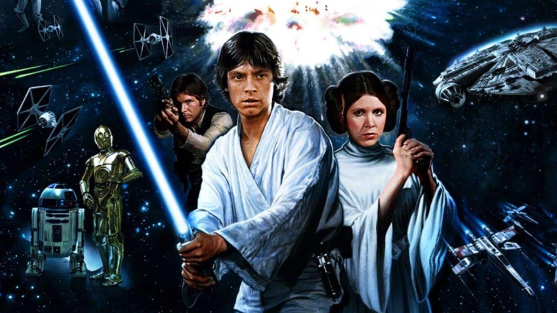 Lightsabers, emotions & diversity: Sci-fi's heroic evolution Lightsabers, emotions & diversity: Sci-fi's heroic evolution