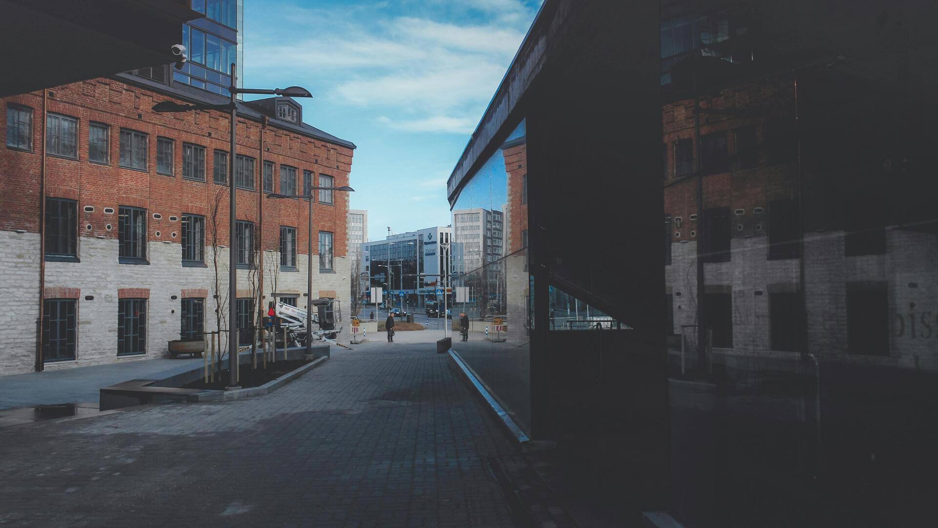 Stunning places in Estonia that will take your breath away