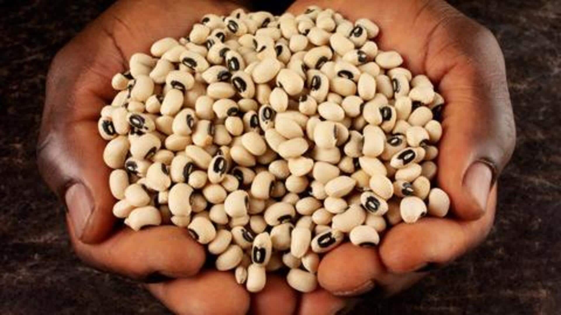 Why you should add cowpeas to your daily diet