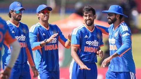 Mayank, Prince are still learning their trade: Morne Morkel