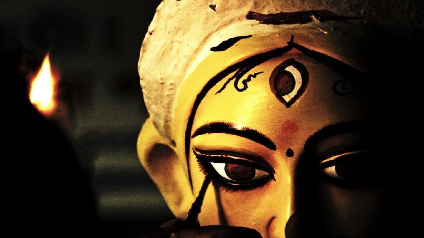 Five Bengali films to release during Durga Puja festivities