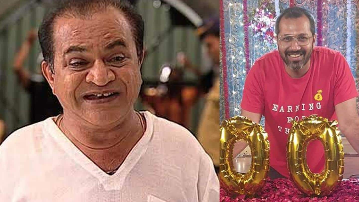 'Still have to come across such a jovial, lovable man' 'Still have to come across such a jovial, lovable man'