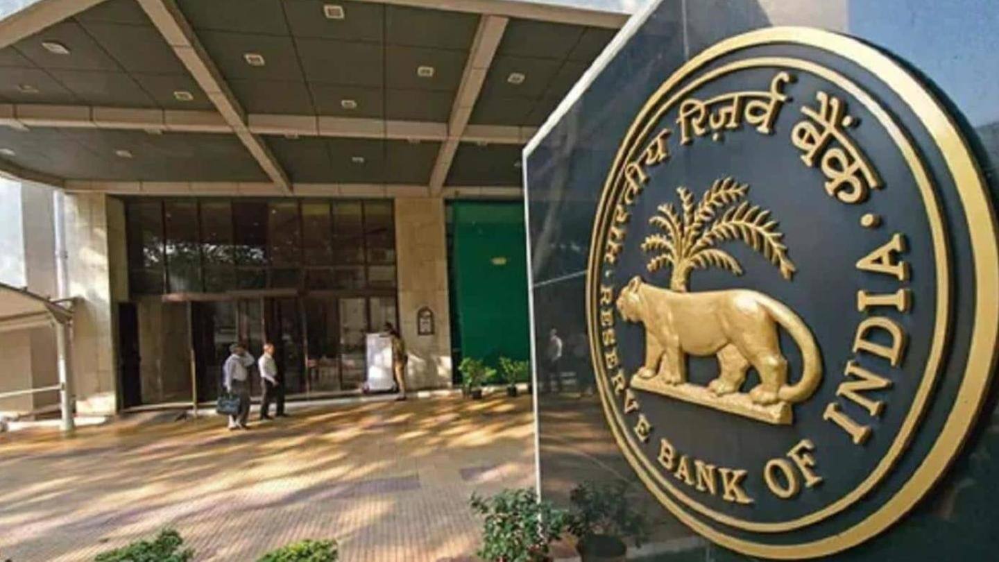 RBI working to introduce digital currency RBI working to introduce digital currency