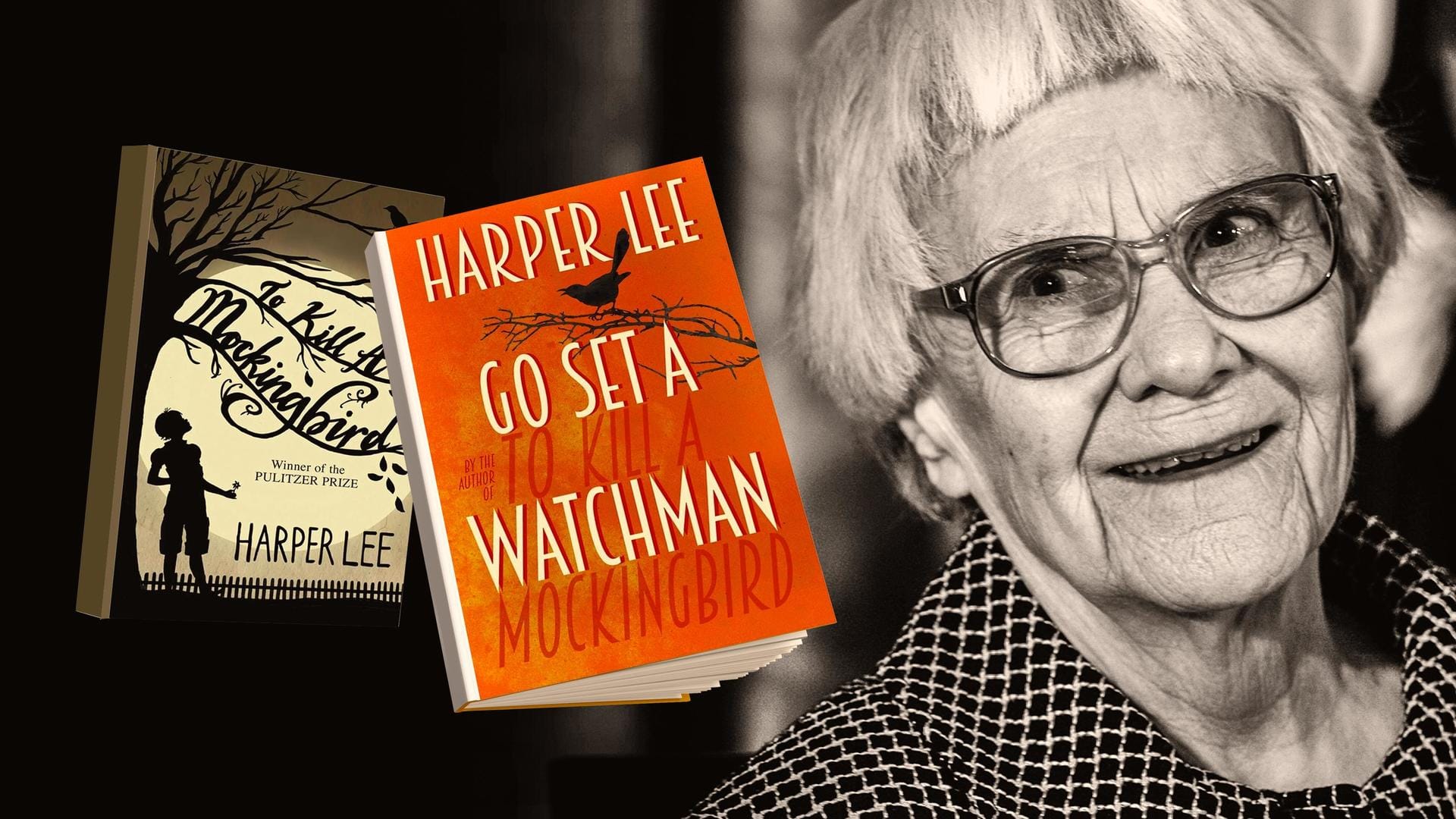 Harper Lee's birth anniversary: Remembering her best books ever