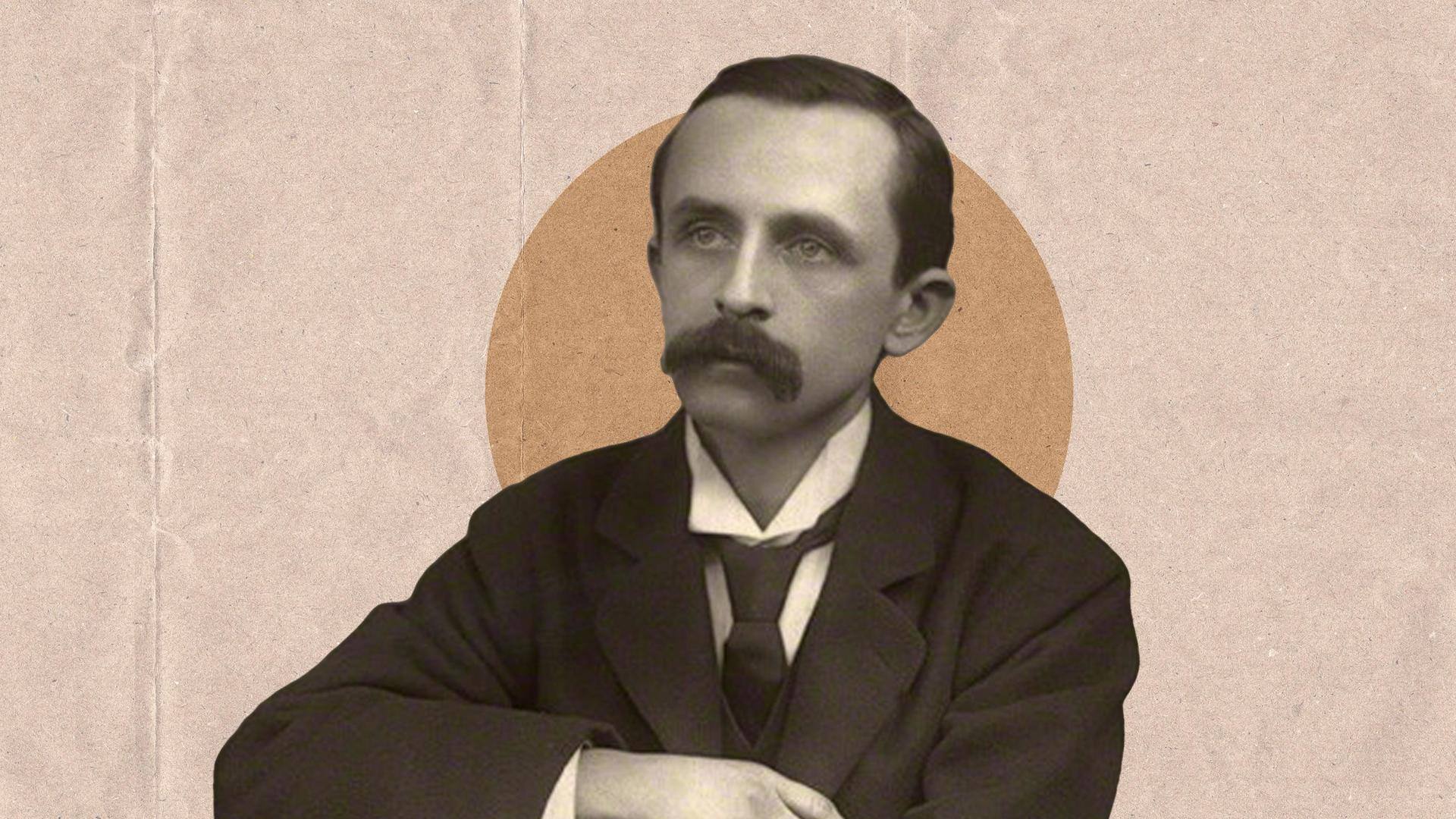 Happy Birthday J.M. Barrie! A look at his best works