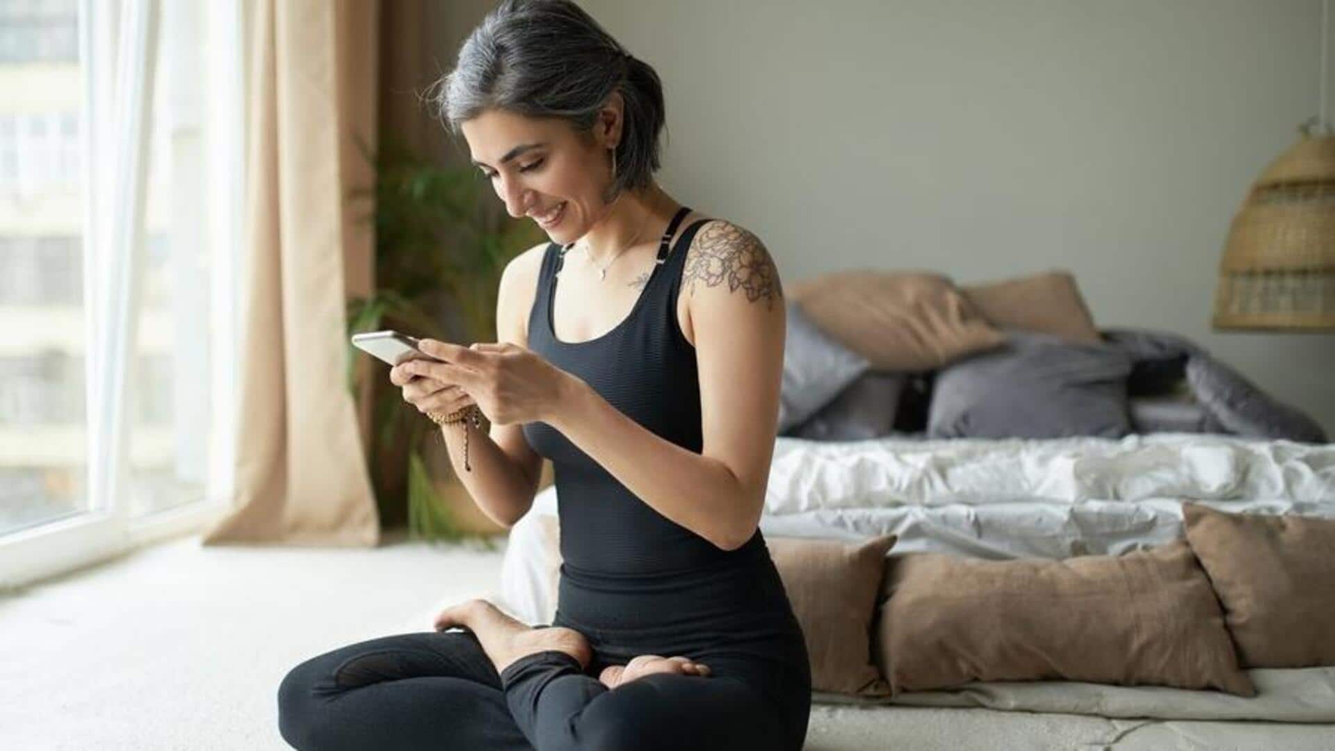Headspace meditation app: Tips to use it the right way