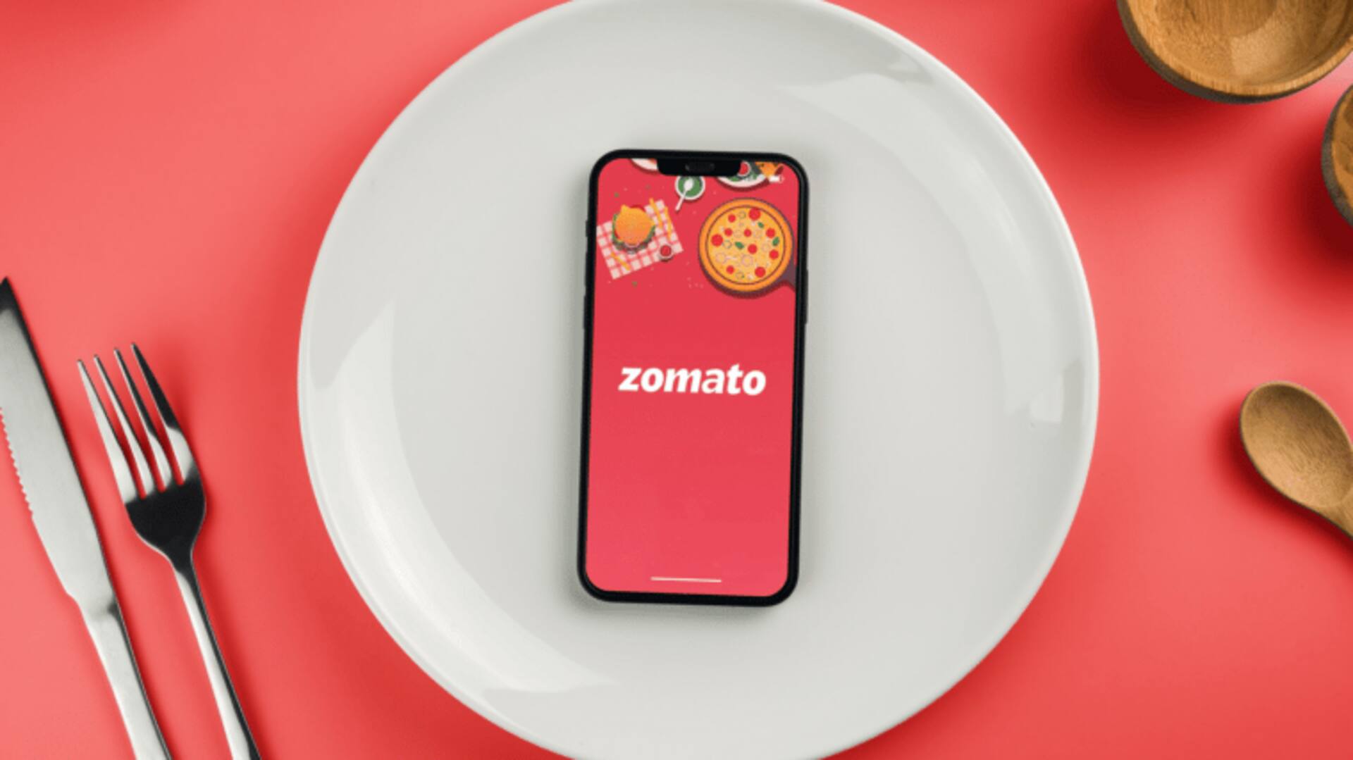 How to access your favorite restaurants on Zomato app 