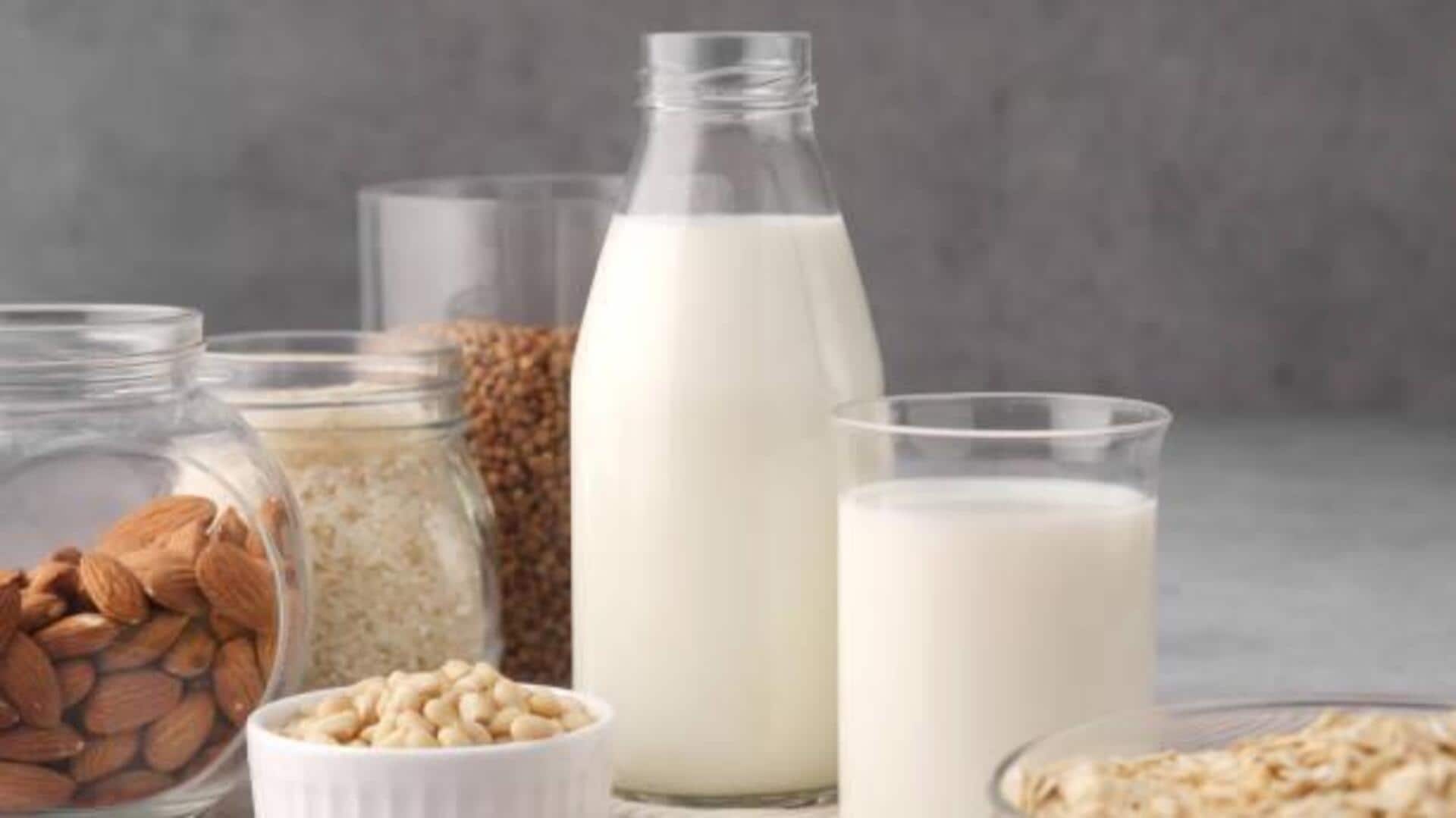 How to meet your calcium needs without dairy How to meet your calcium needs without dairy