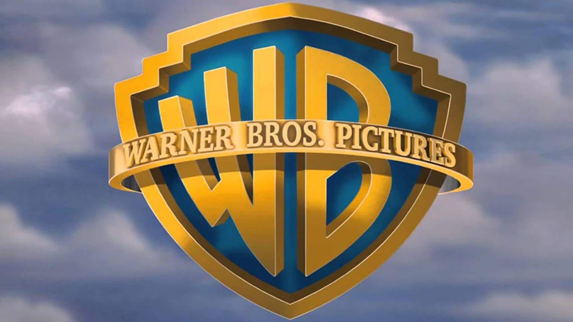 Warner Bros. to produce 5 films with Bhanushali Studios, JOAT Warner Bros. to produce 5 films with Bhanushali Studios, JOAT