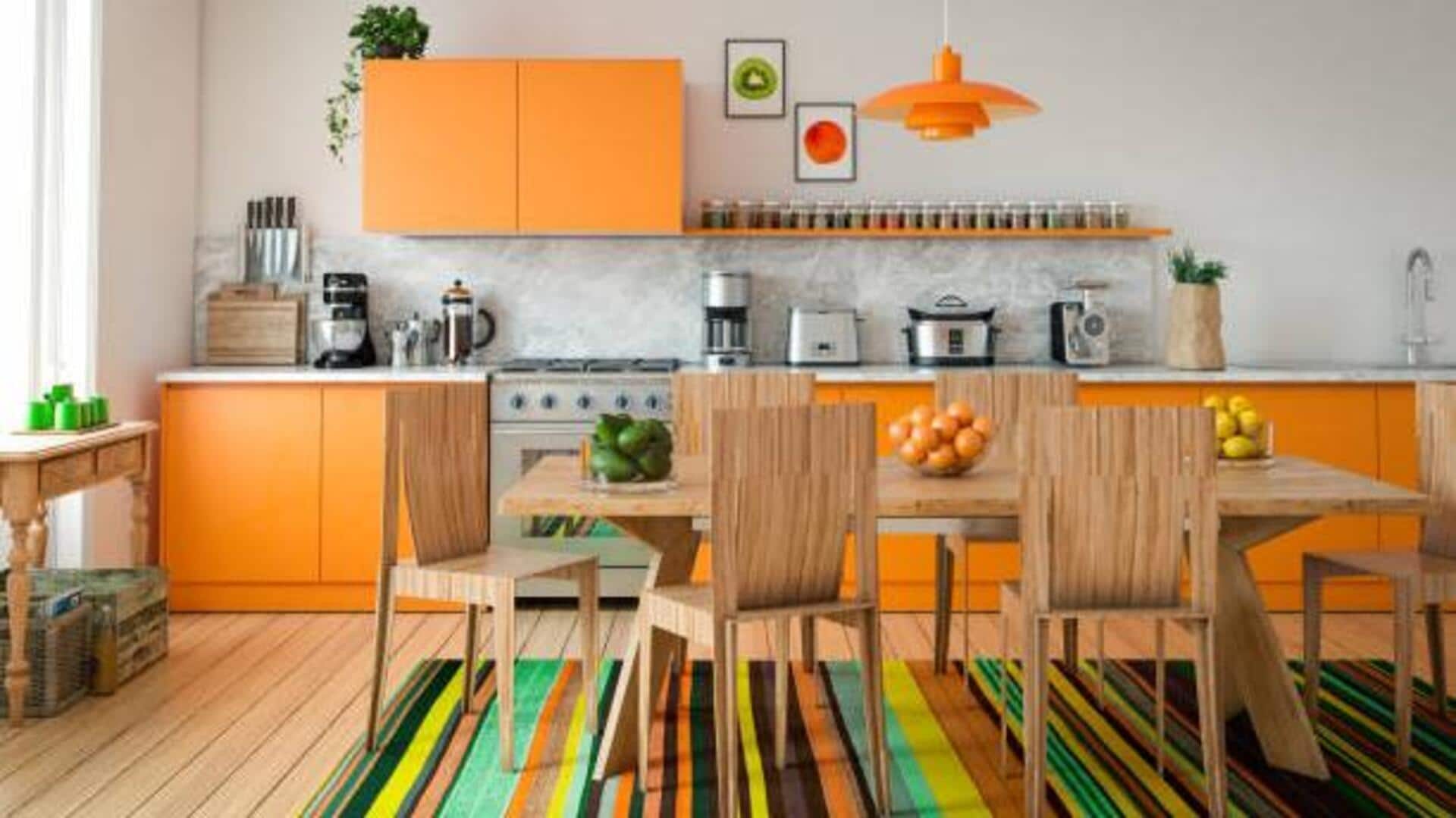 5 mood-boosting colors to brighten your kitchen 5 mood-boosting colors to brighten your kitchen