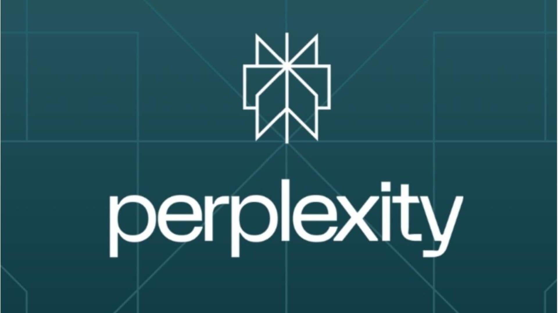 Japanese newspaper sues Perplexity for using its content