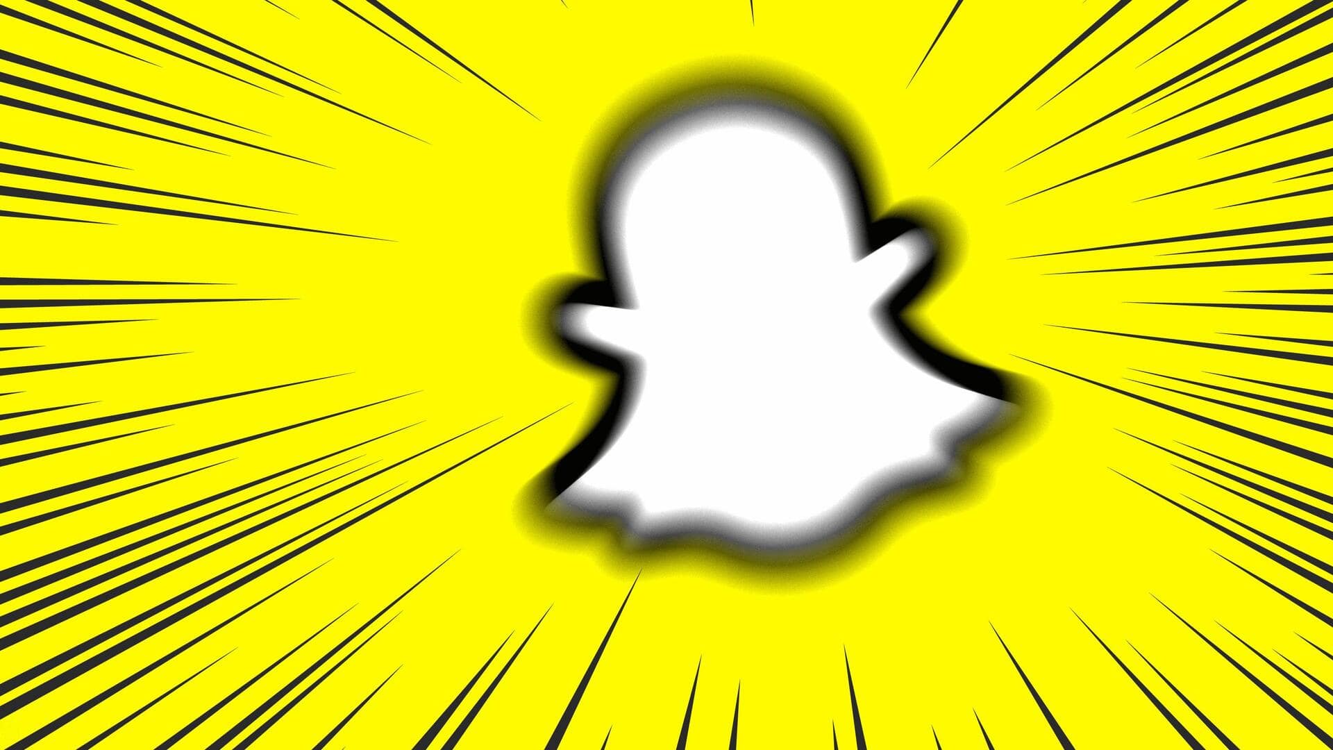 'Greedy': Snapchat slammed for making users pay to save memories