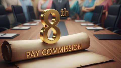 8th Pay Commission talks start today: What's on agenda?